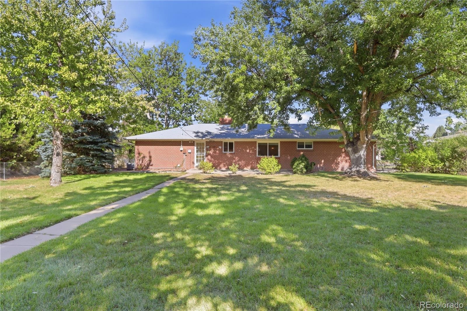 MLS Image #29 for 6376 s valleyview street,littleton, Colorado