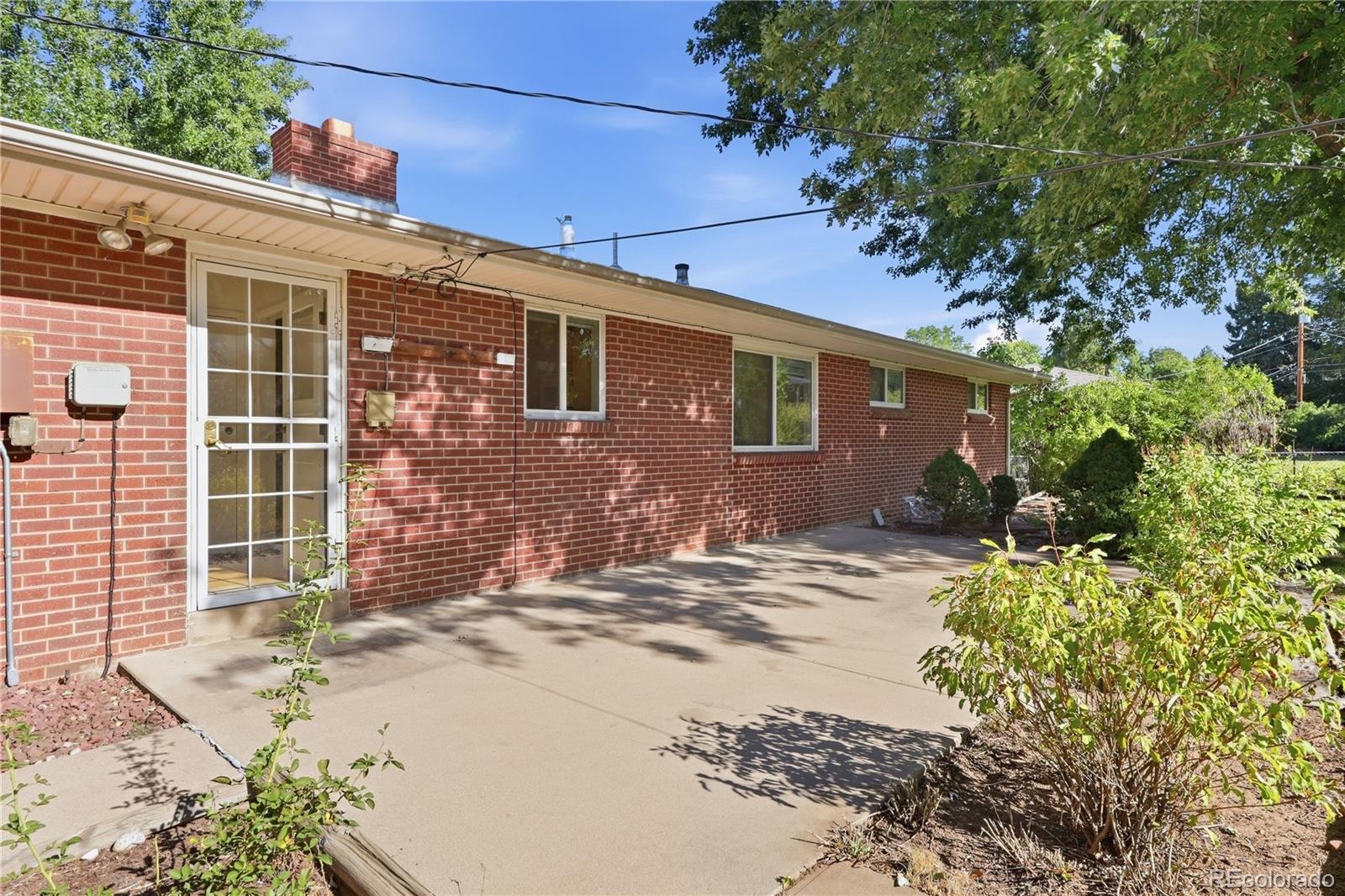 MLS Image #30 for 6376 s valleyview street,littleton, Colorado