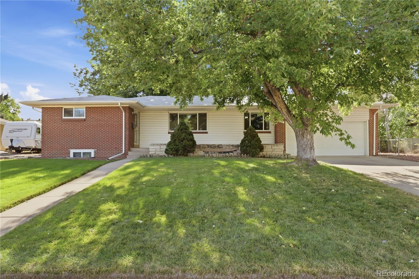 MLS Image #31 for 6376 s valleyview street,littleton, Colorado