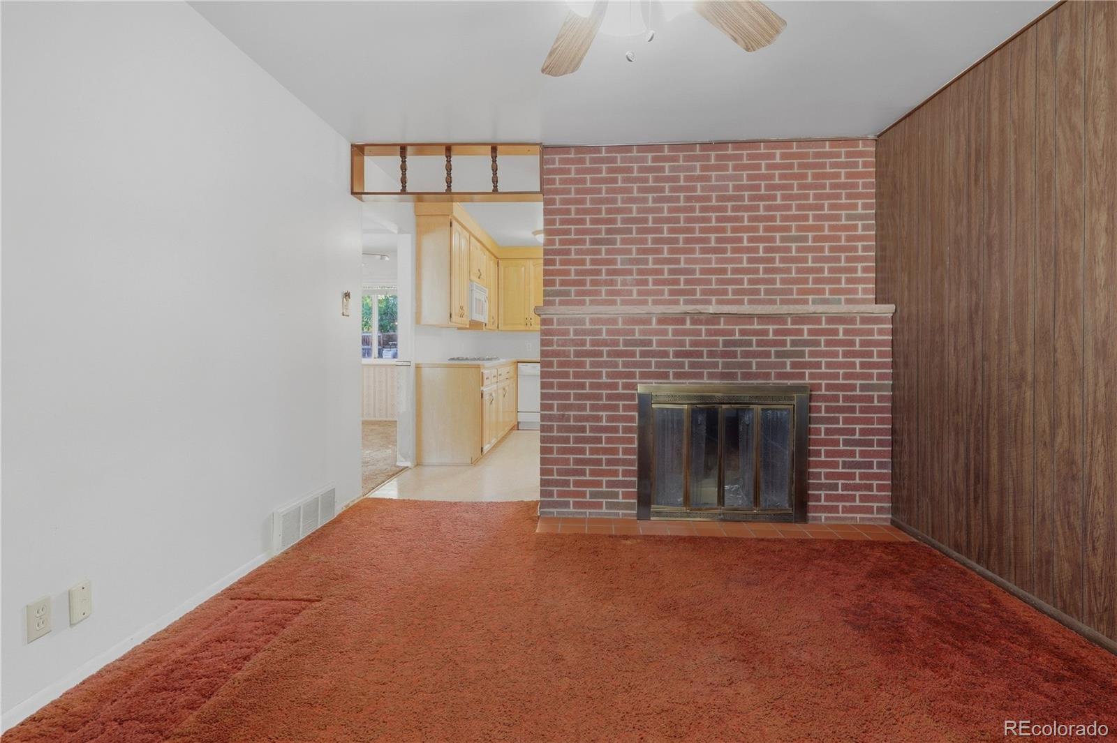 MLS Image #7 for 6376 s valleyview street,littleton, Colorado