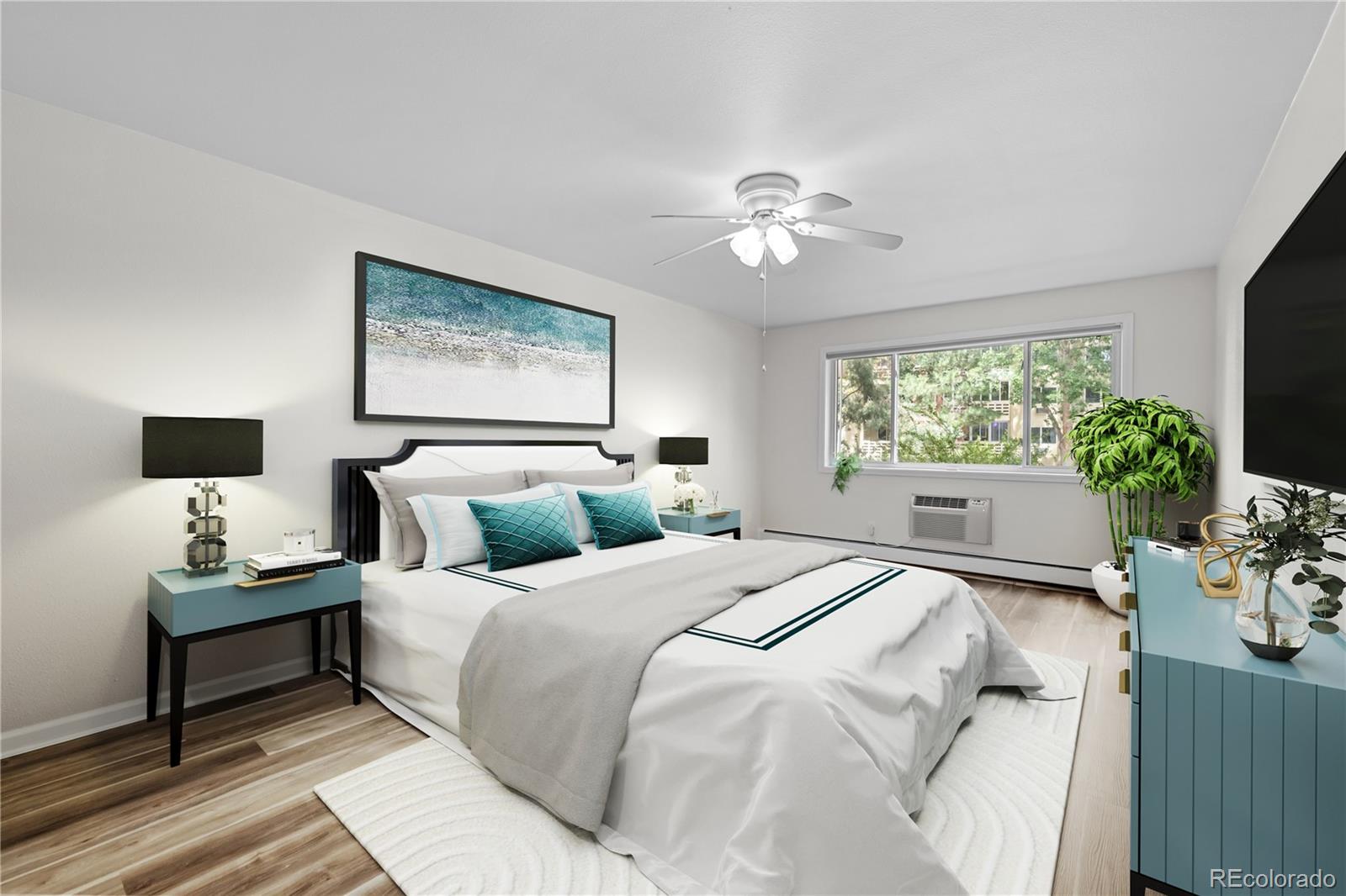 MLS Image #10 for 9355 e center avenue 4a,denver, Colorado