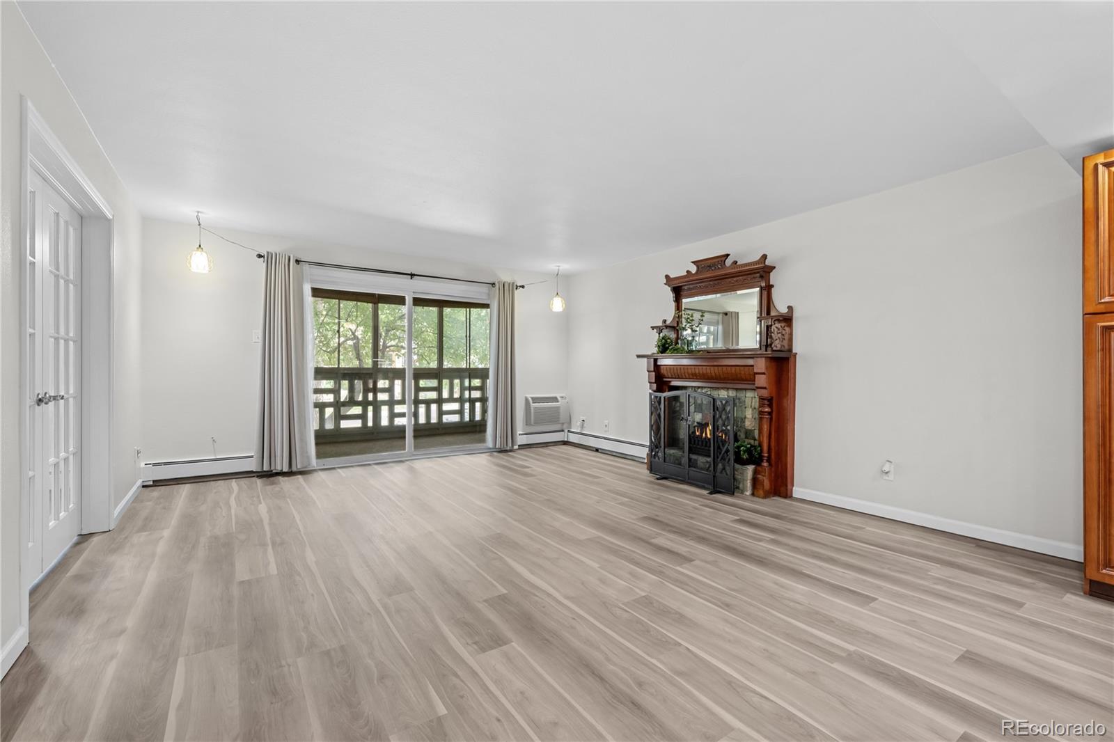 MLS Image #2 for 9355 e center avenue 4a,denver, Colorado