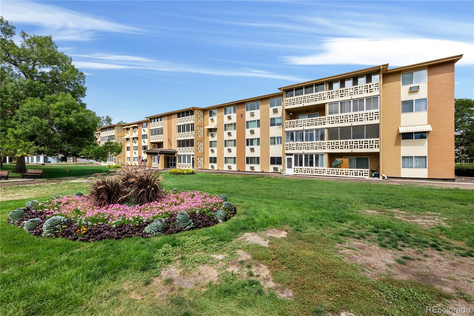 MLS Image #22 for 9355 e center avenue 4a,denver, Colorado