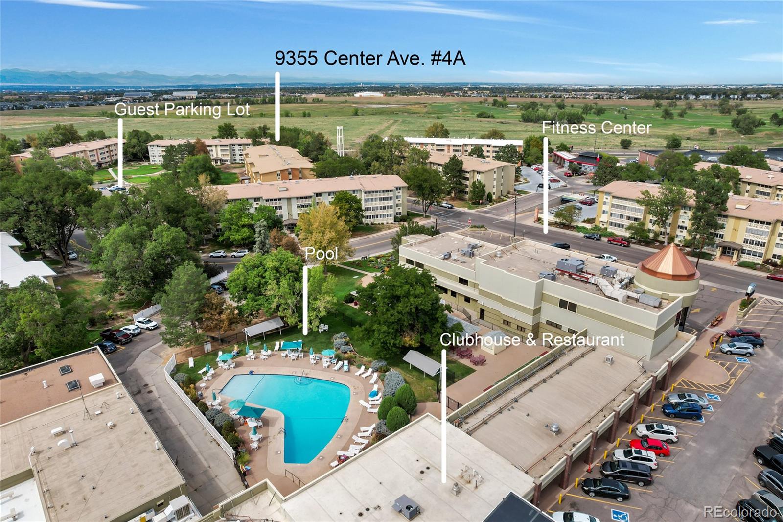 MLS Image #23 for 9355 e center avenue 4a,denver, Colorado