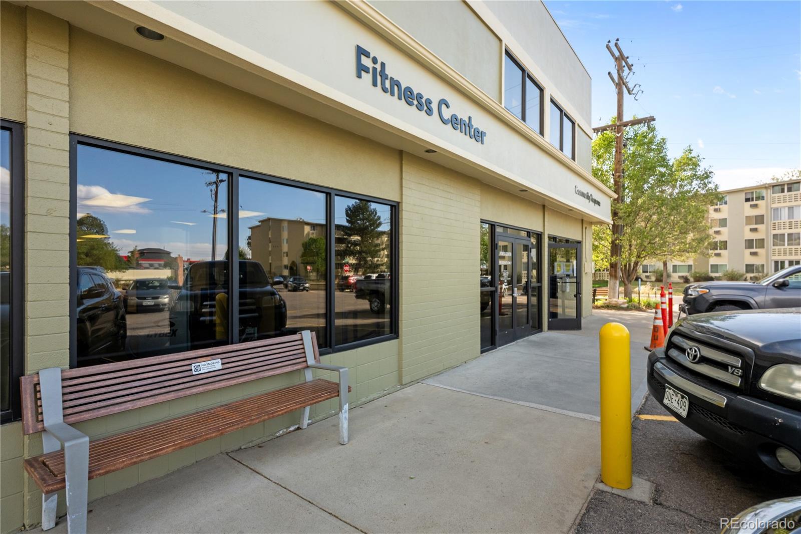 MLS Image #31 for 9355 e center avenue 4a,denver, Colorado