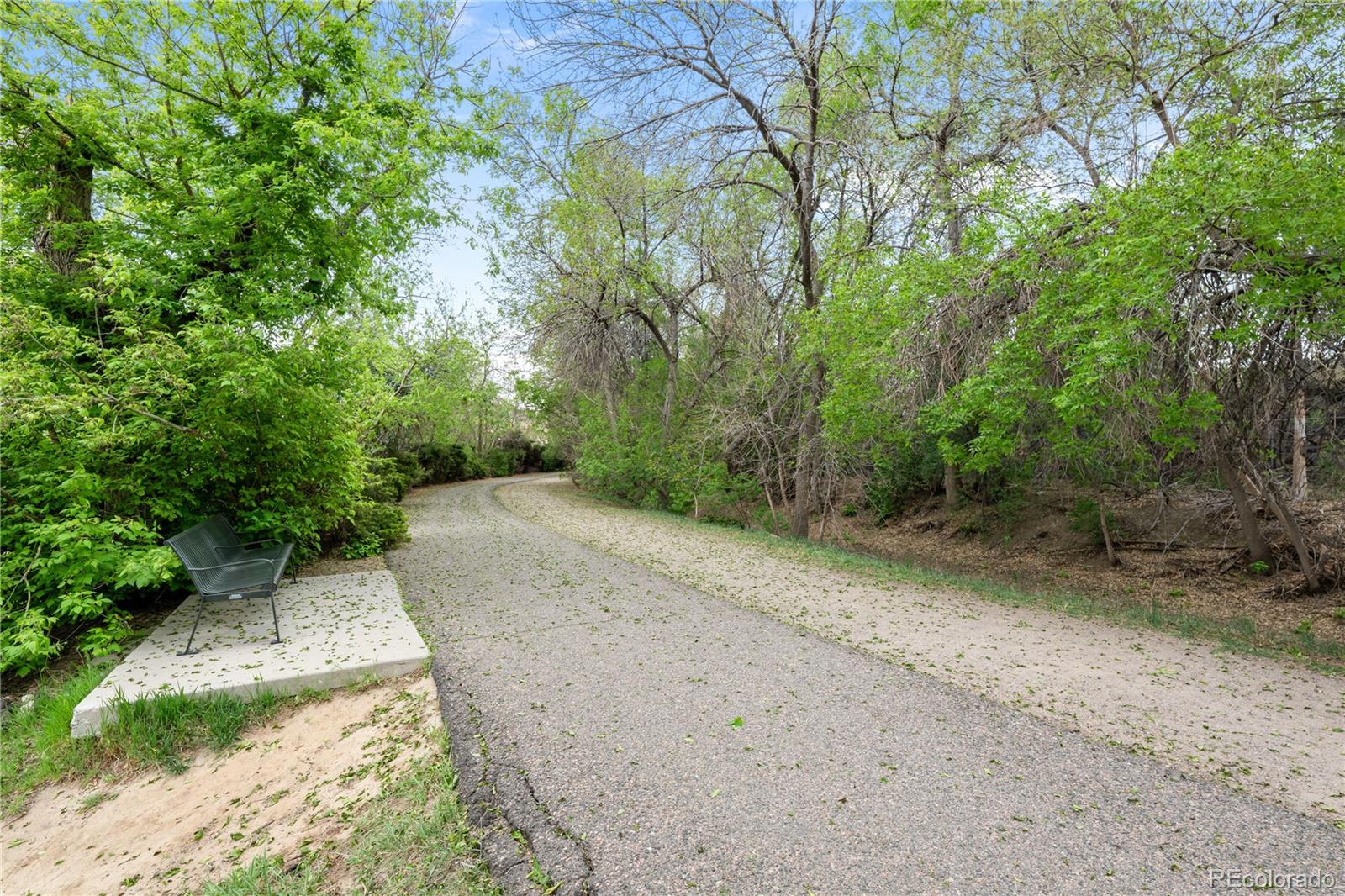 MLS Image #38 for 9355 e center avenue 4a,denver, Colorado