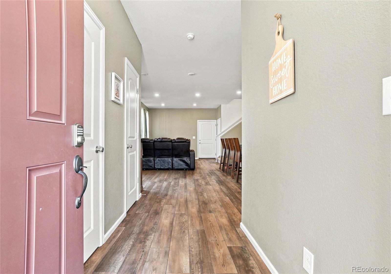MLS Image #5 for 21331 e 60th avenue,aurora, Colorado
