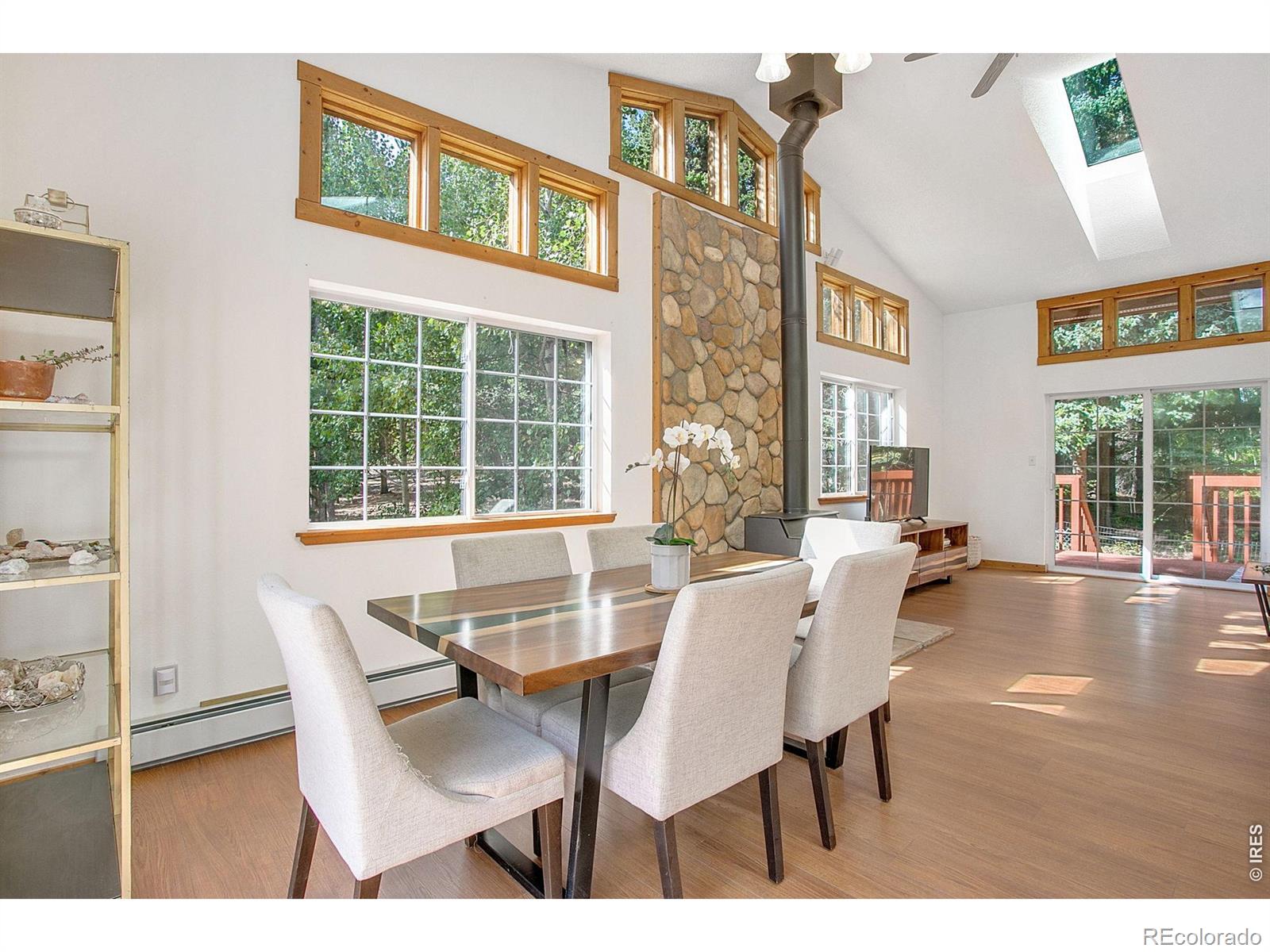 MLS Image #10 for 2439  lump gulch road,black hawk, Colorado