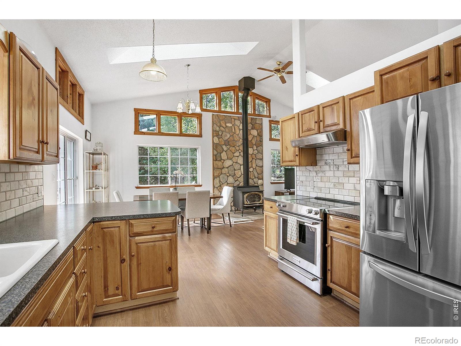 MLS Image #12 for 2439  lump gulch road,black hawk, Colorado