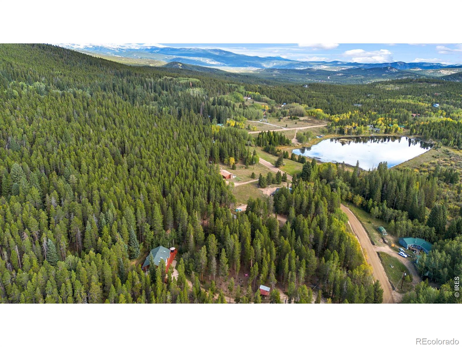 MLS Image #3 for 2439  lump gulch road,black hawk, Colorado