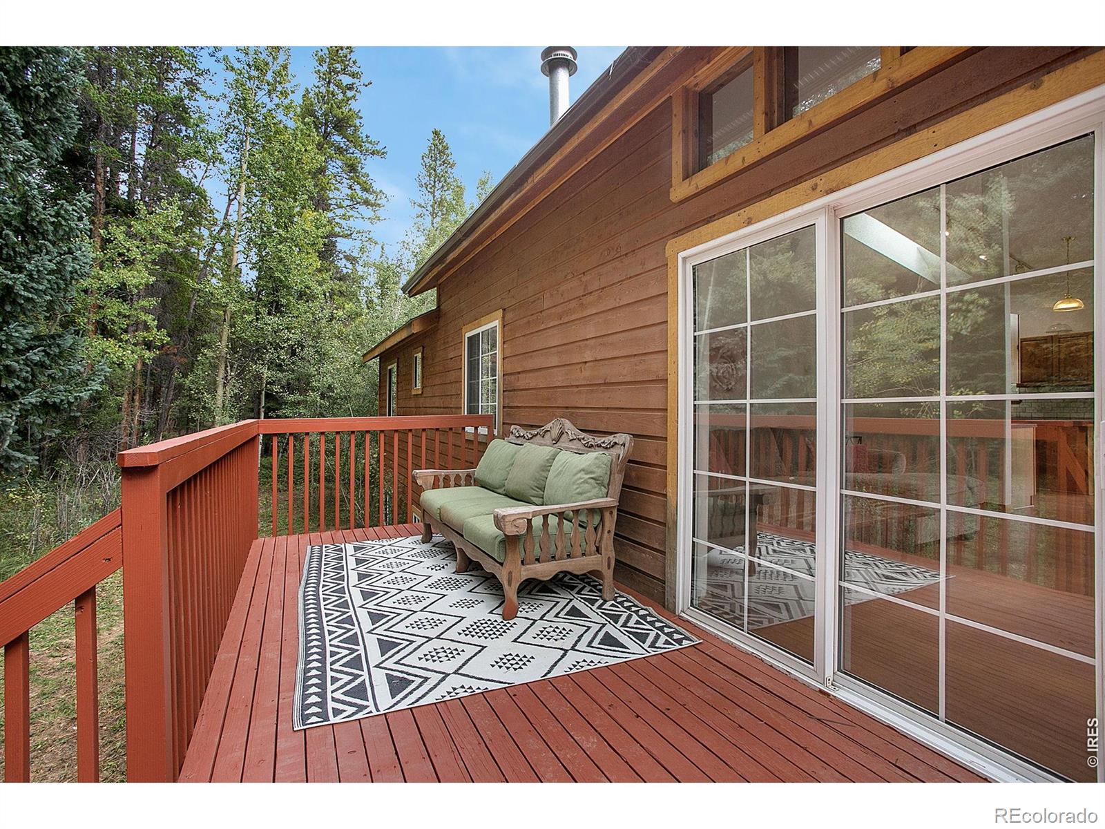 MLS Image #36 for 2439  lump gulch road,black hawk, Colorado