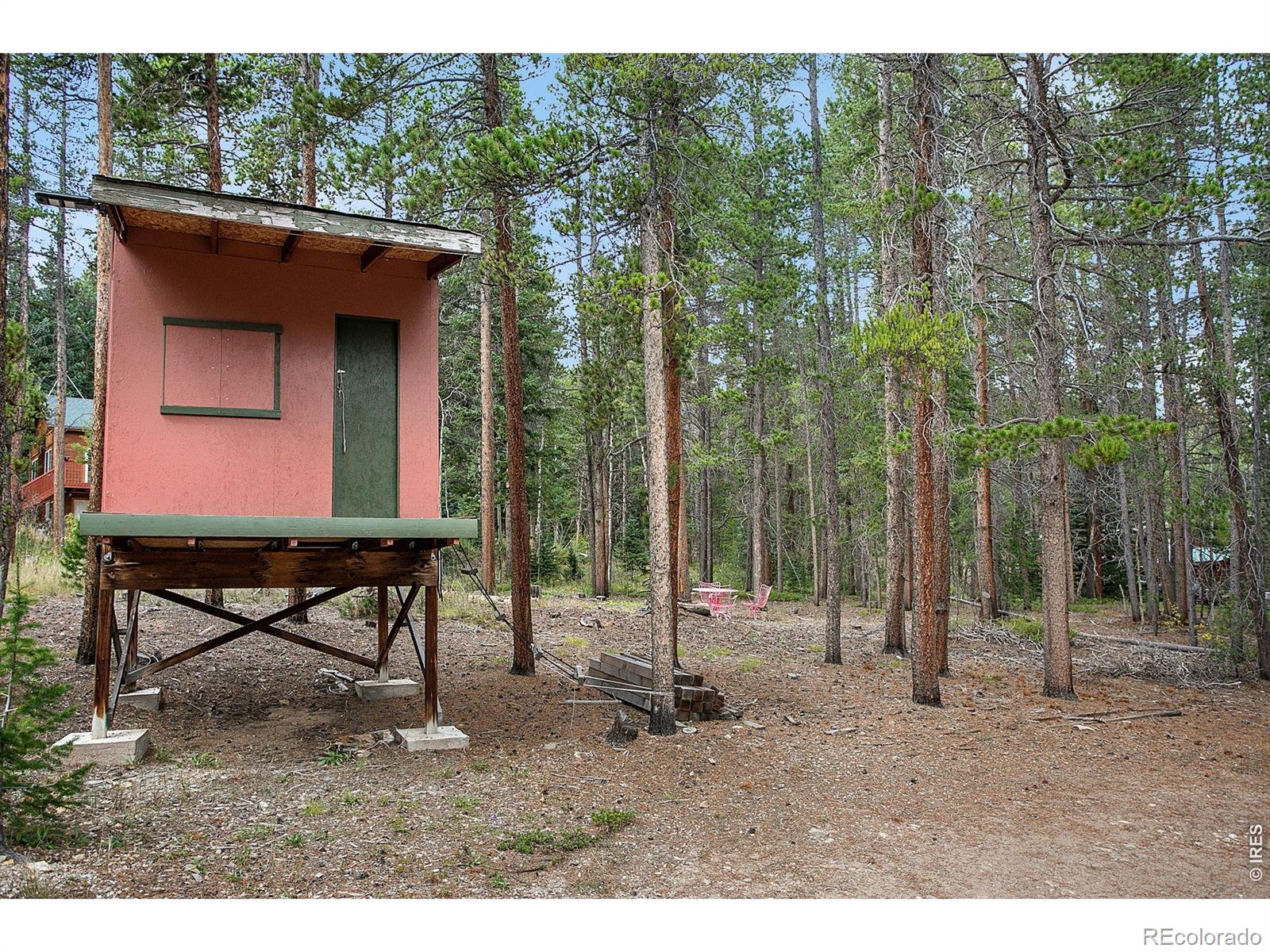 MLS Image #39 for 2439  lump gulch road,black hawk, Colorado