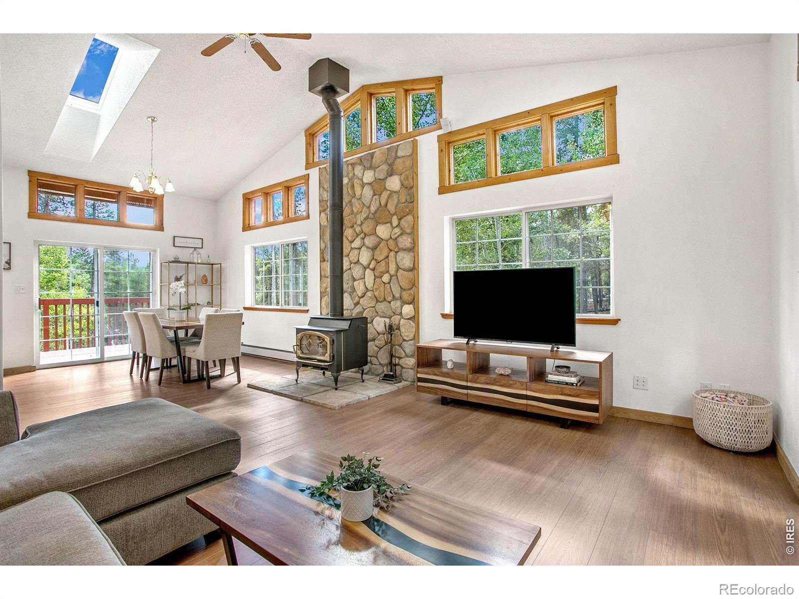 MLS Image #4 for 2439  lump gulch road,black hawk, Colorado
