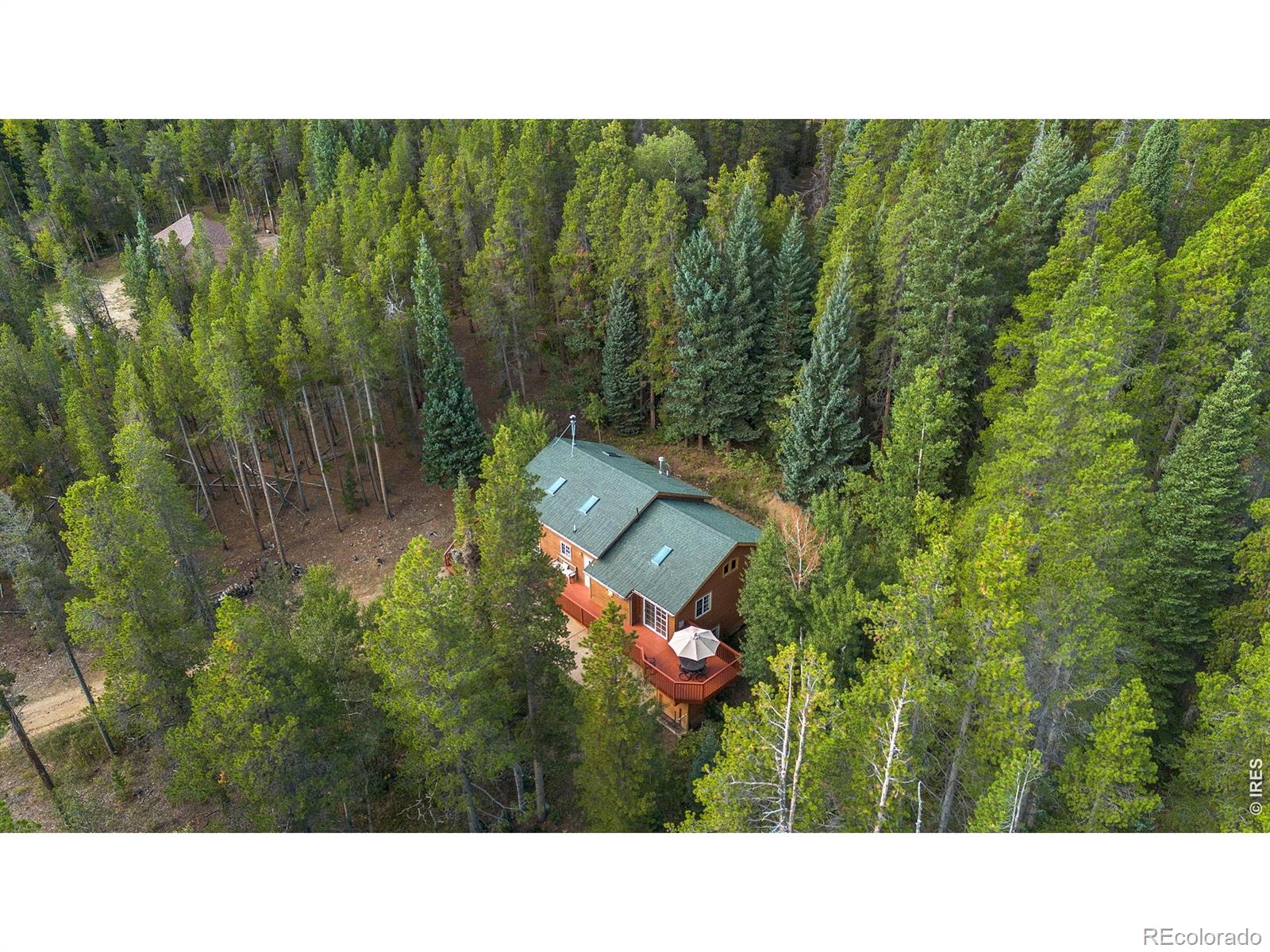 MLS Image #41 for 2439  lump gulch road,black hawk, Colorado