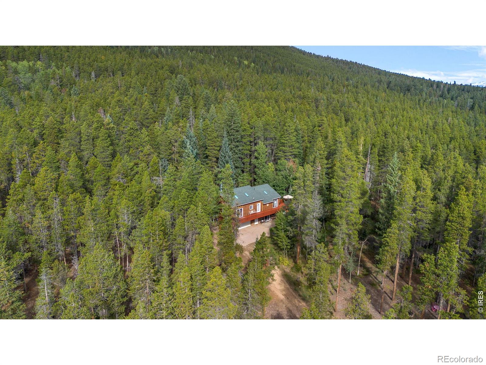 MLS Image #42 for 2439  lump gulch road,black hawk, Colorado