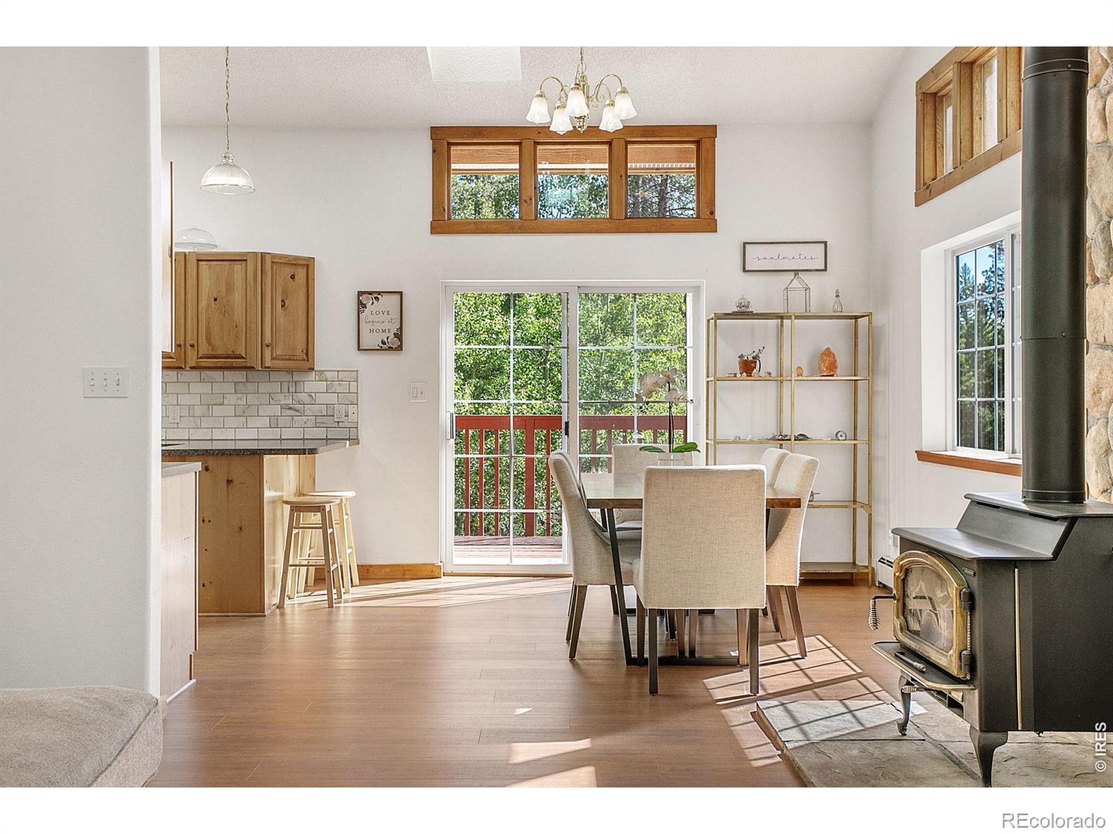 MLS Image #5 for 2439  lump gulch road,black hawk, Colorado