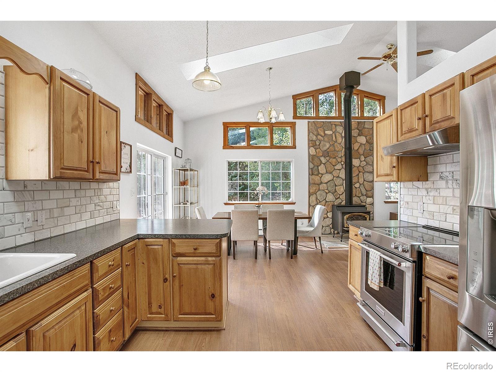 MLS Image #6 for 2439  lump gulch road,black hawk, Colorado