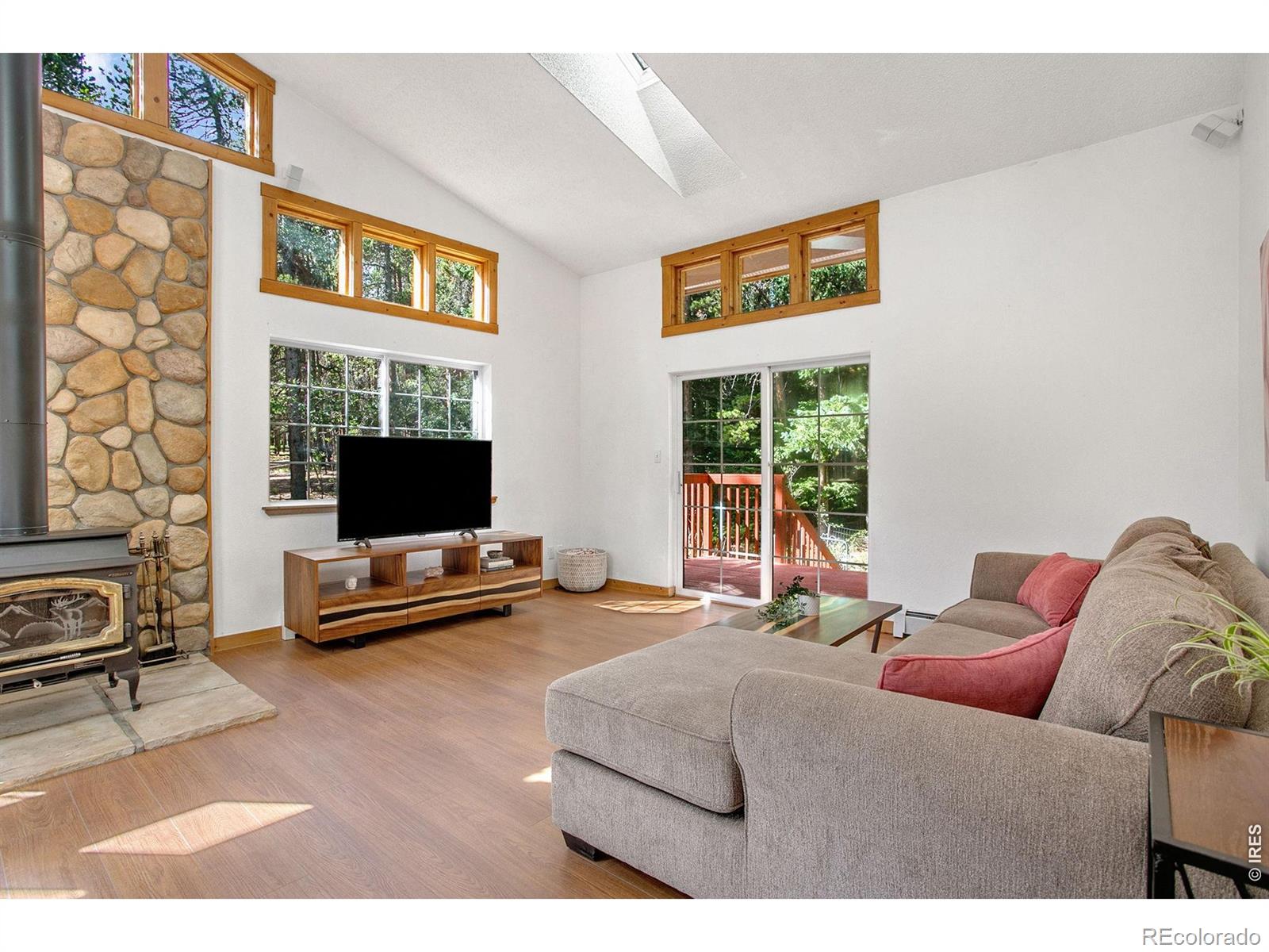 MLS Image #8 for 2439  lump gulch road,black hawk, Colorado