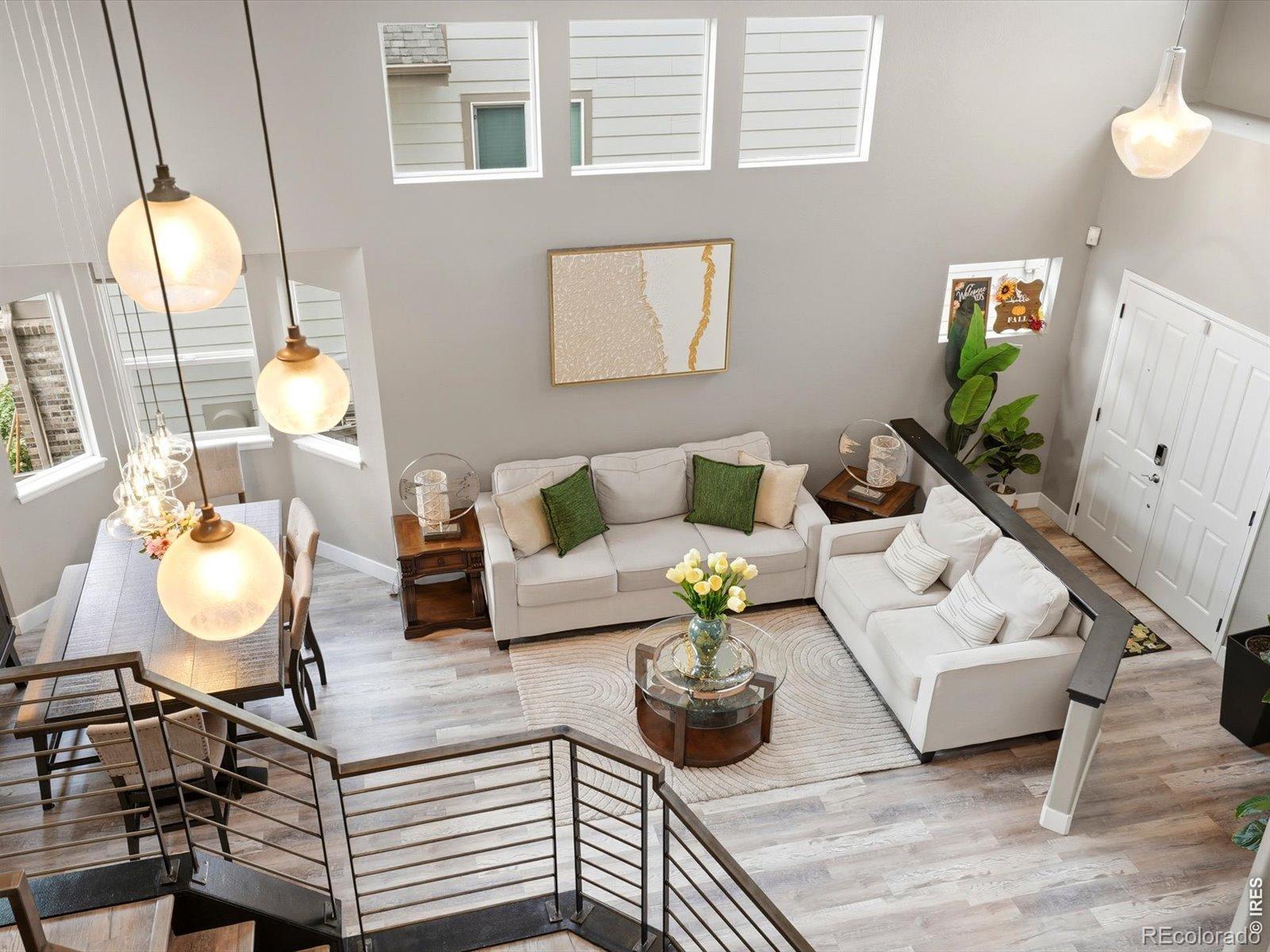 MLS Image #3 for 1418  falcon place,erie, Colorado