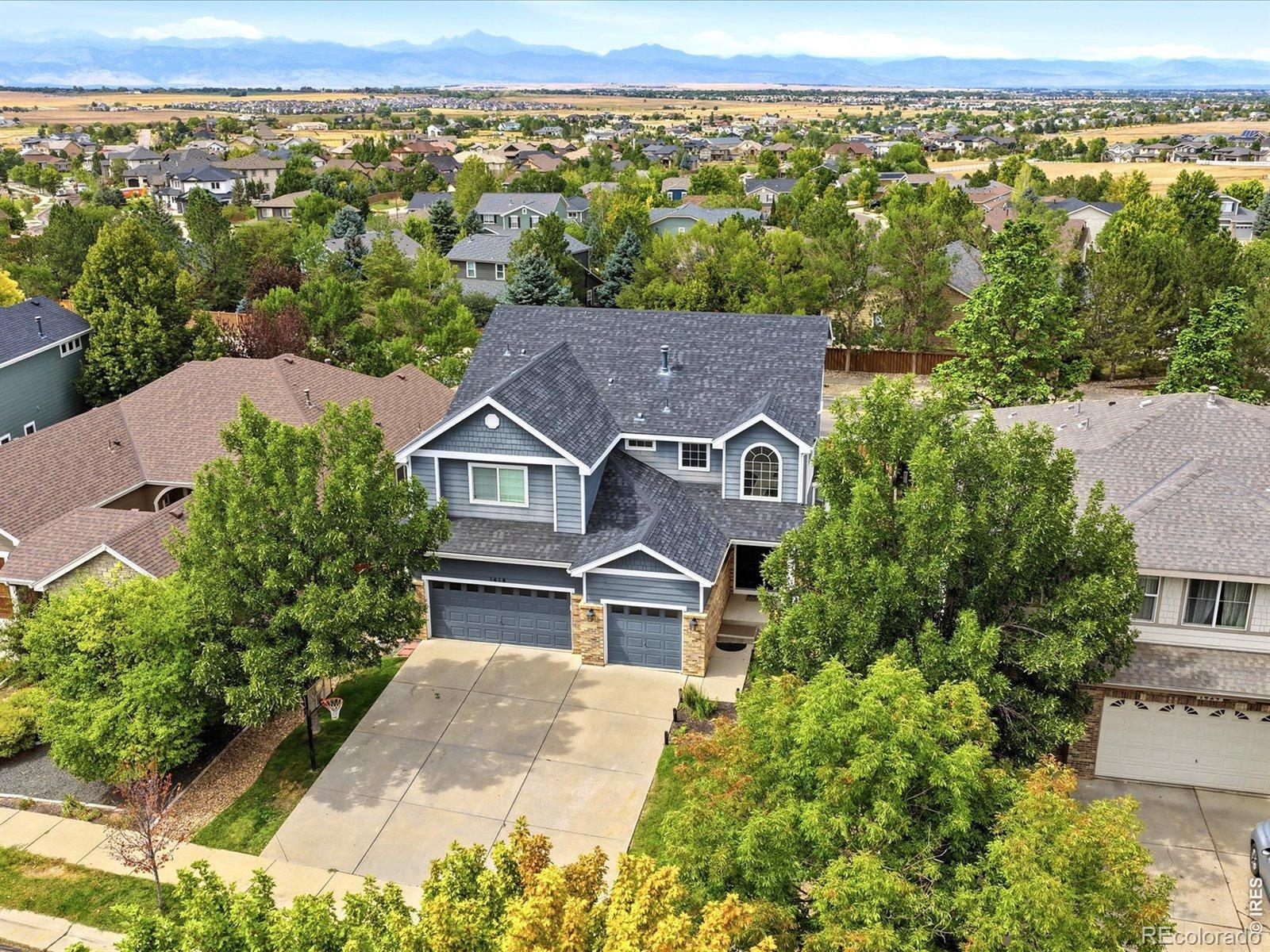 MLS Image #33 for 1418  falcon place,erie, Colorado