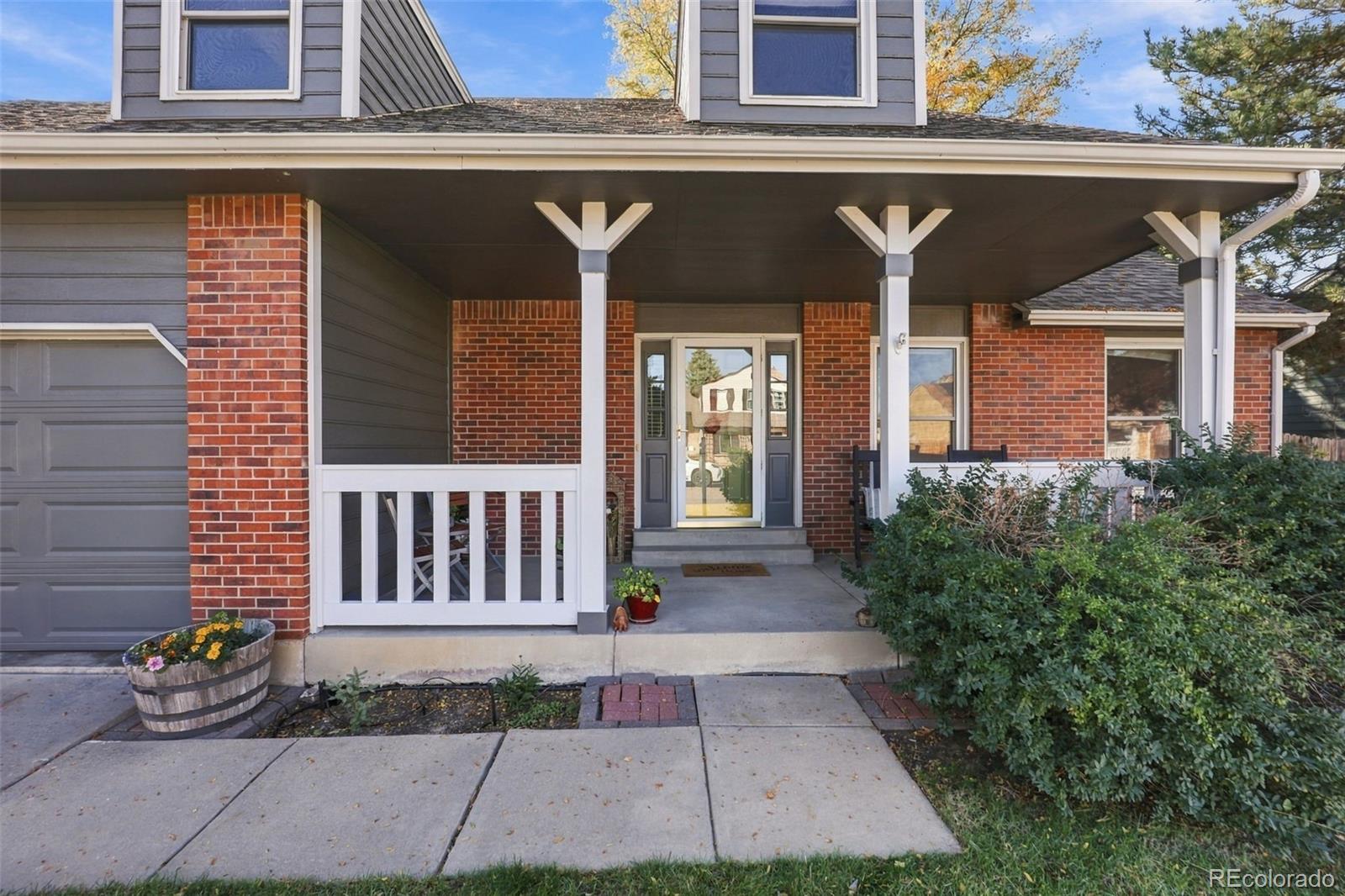 MLS Image #2 for 688 e phillips drive,littleton, Colorado