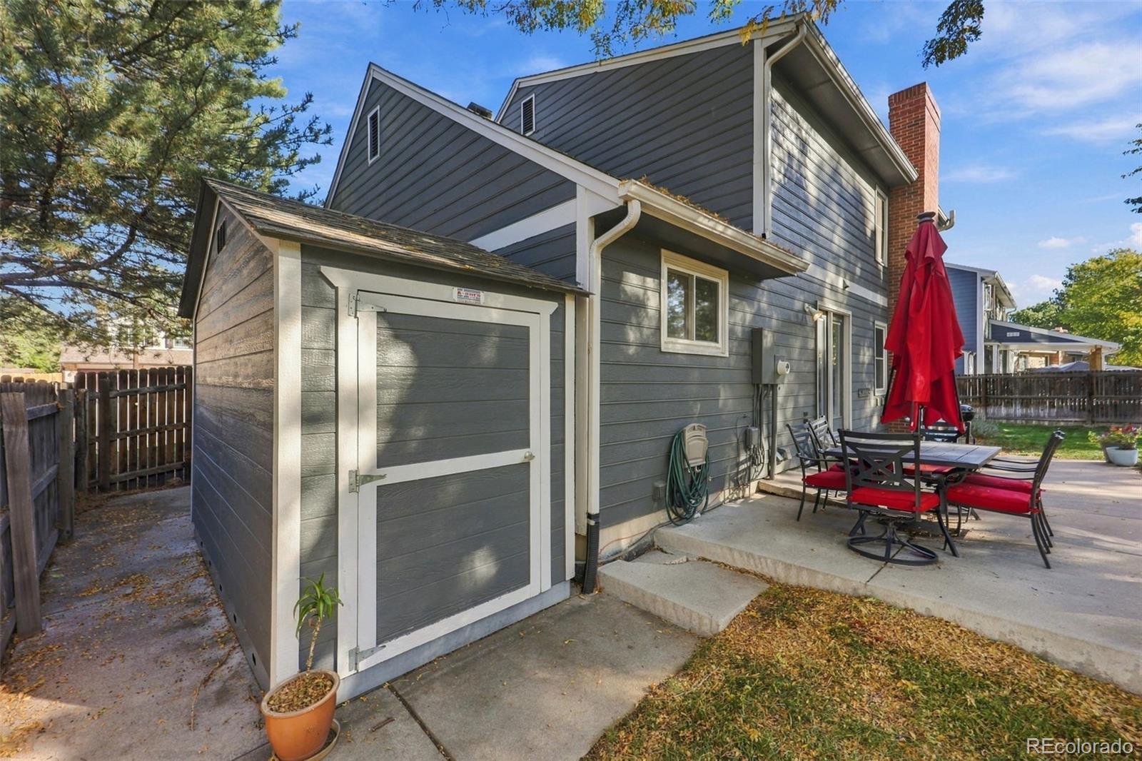 MLS Image #36 for 688 e phillips drive,littleton, Colorado