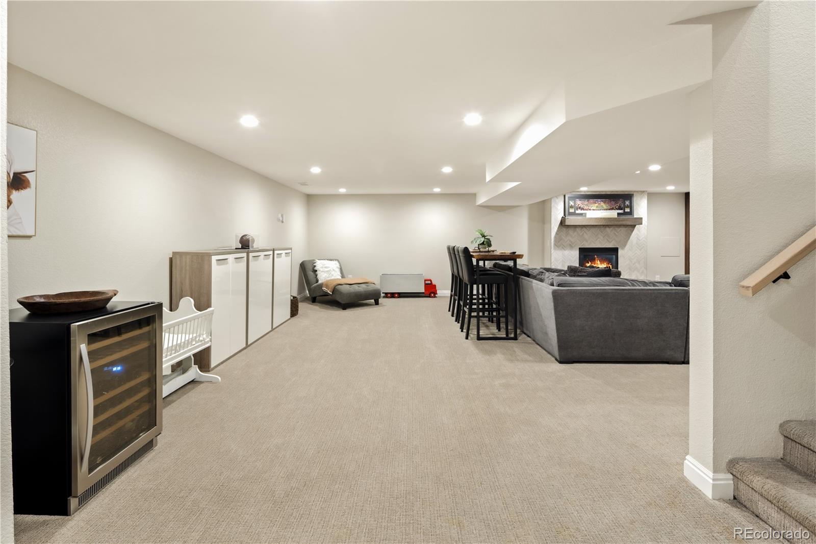 MLS Image #35 for 556 s garfield street,denver, Colorado