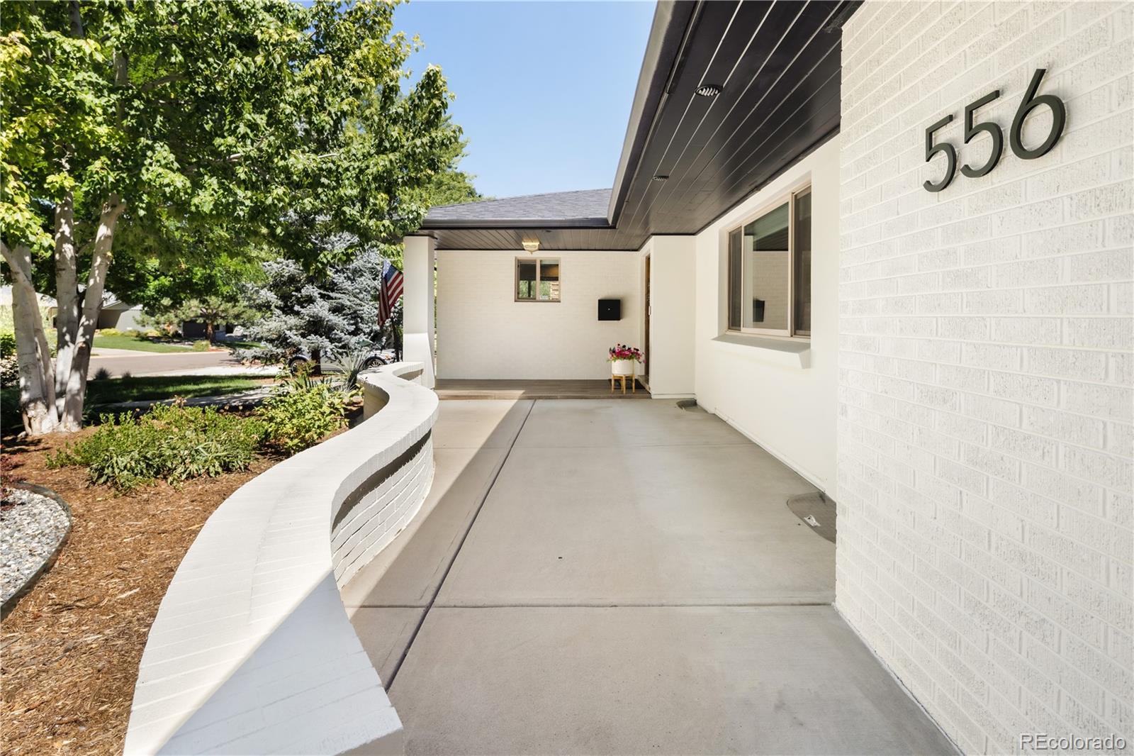 MLS Image #37 for 556 s garfield street,denver, Colorado