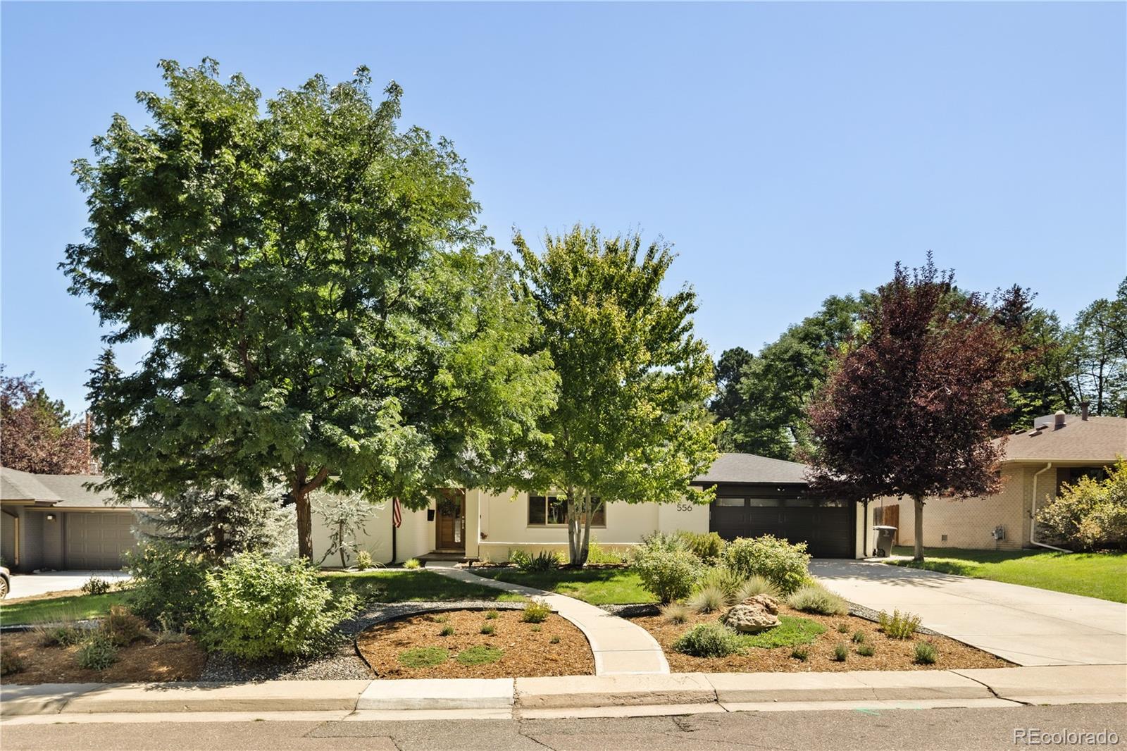 MLS Image #40 for 556 s garfield street,denver, Colorado
