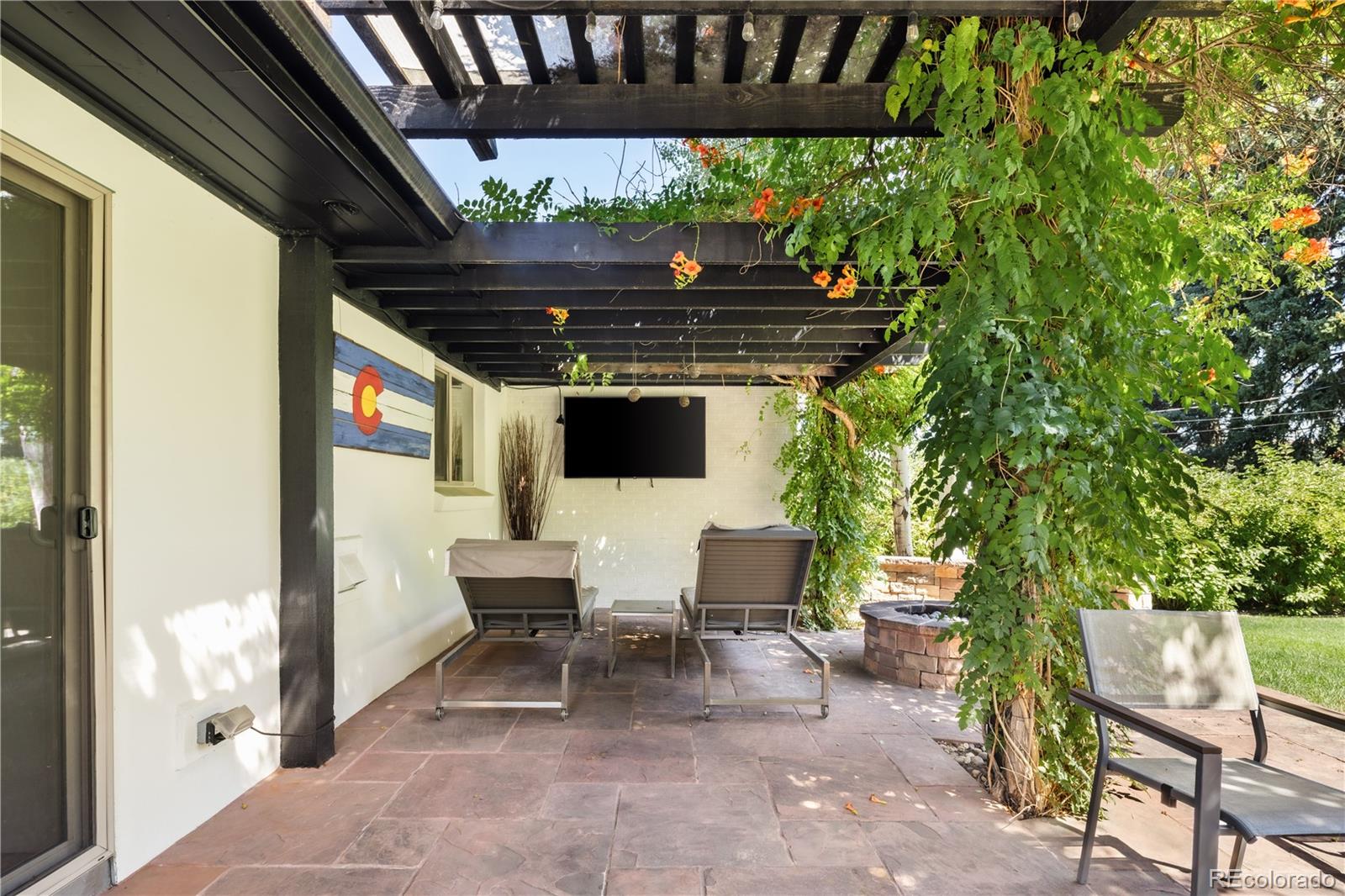MLS Image #42 for 556 s garfield street,denver, Colorado