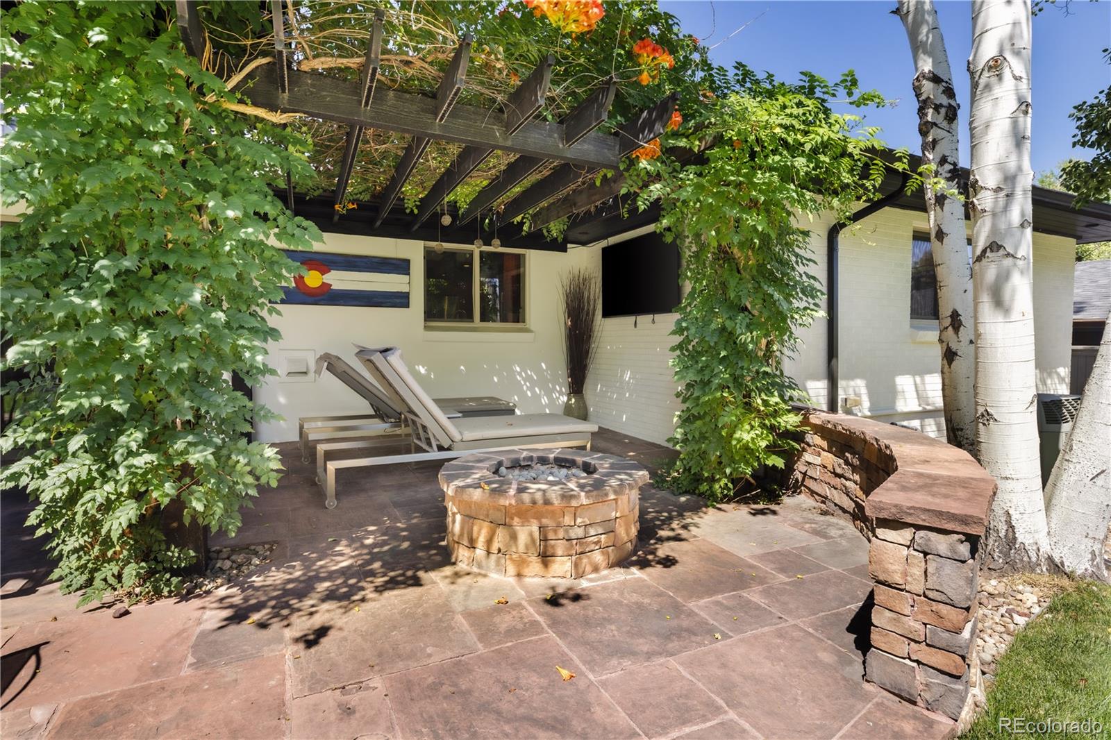 MLS Image #44 for 556 s garfield street,denver, Colorado