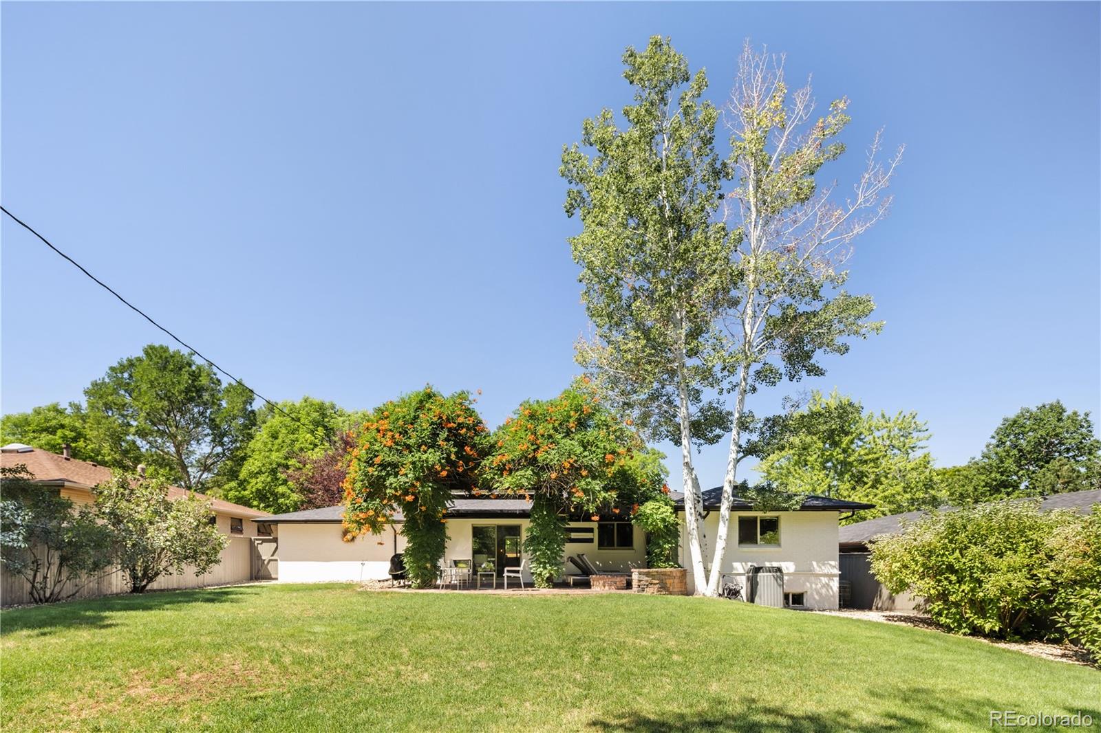 MLS Image #45 for 556 s garfield street,denver, Colorado