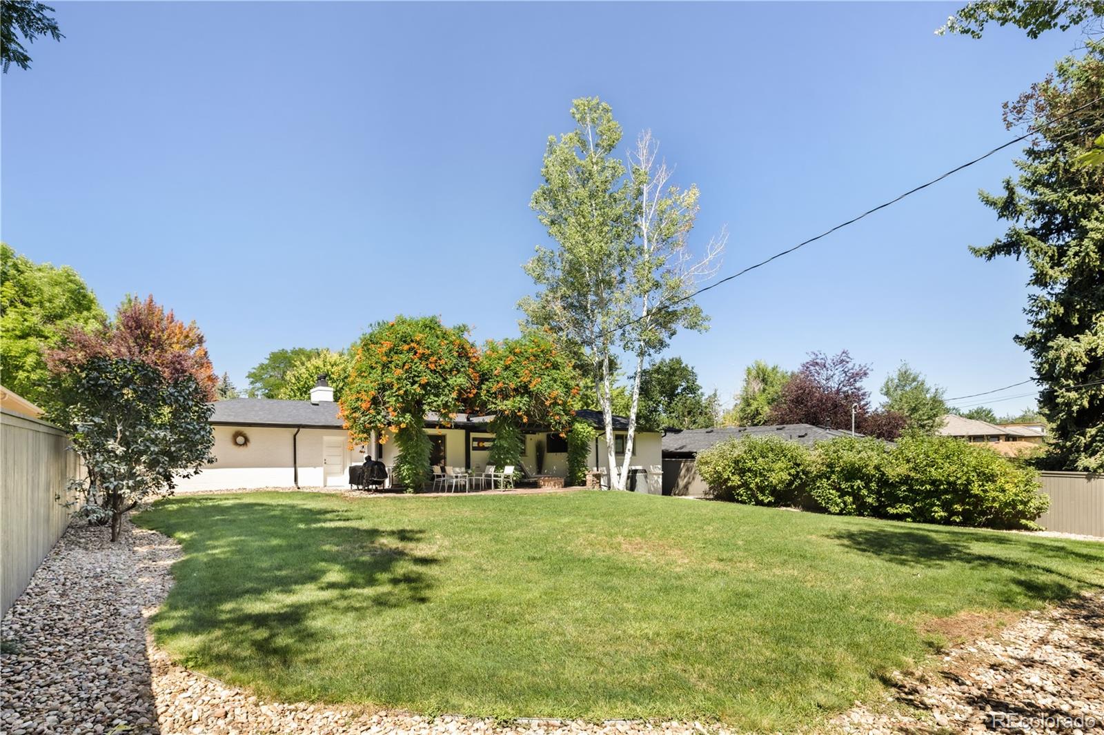 MLS Image #46 for 556 s garfield street,denver, Colorado