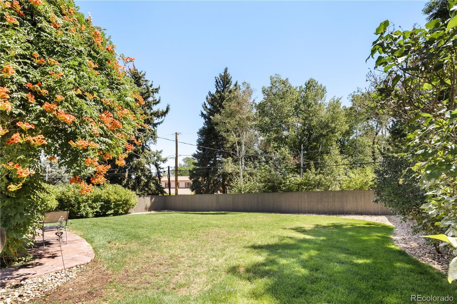 MLS Image #47 for 556 s garfield street,denver, Colorado