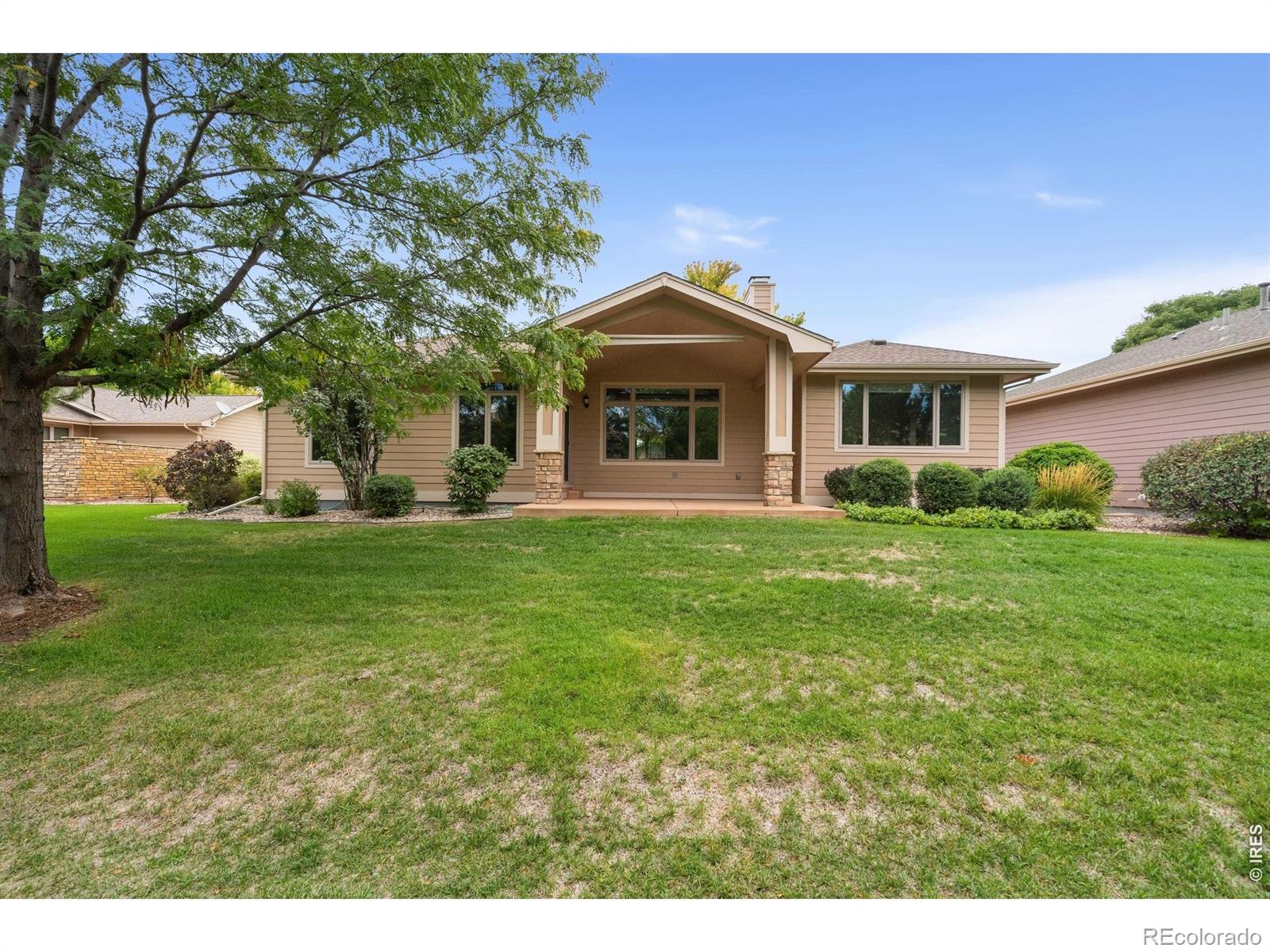 MLS Image #30 for 6467  half moon bay drive,windsor, Colorado