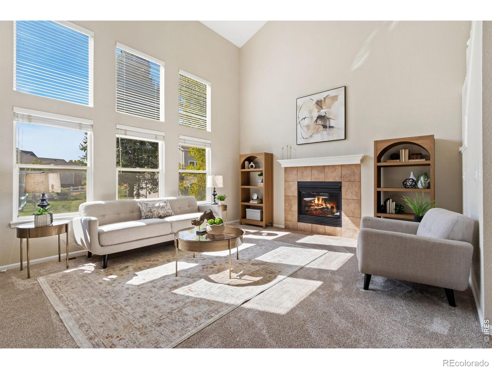 MLS Image #1 for 201  poudre bay ,windsor, Colorado