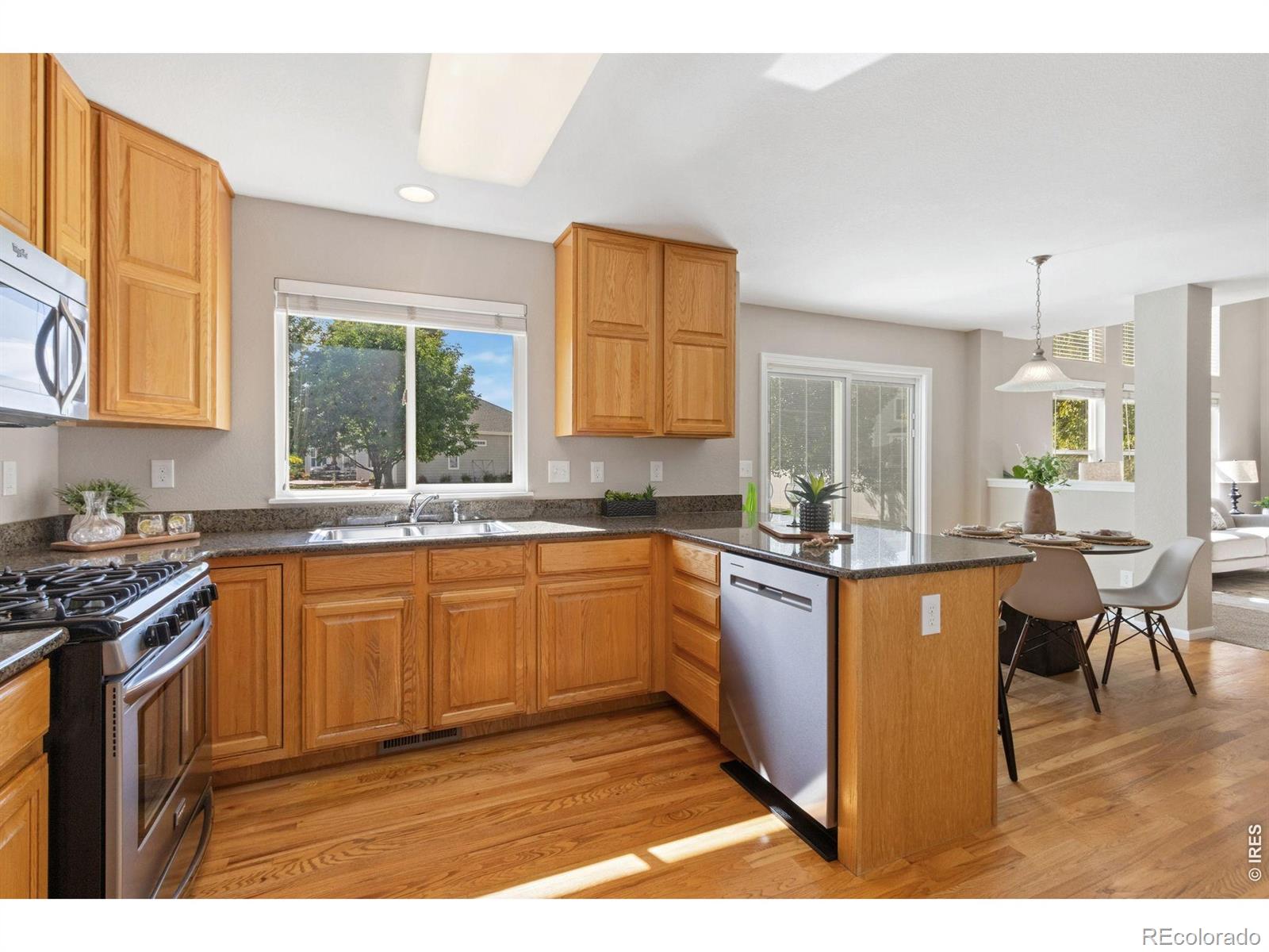MLS Image #10 for 201  poudre bay ,windsor, Colorado