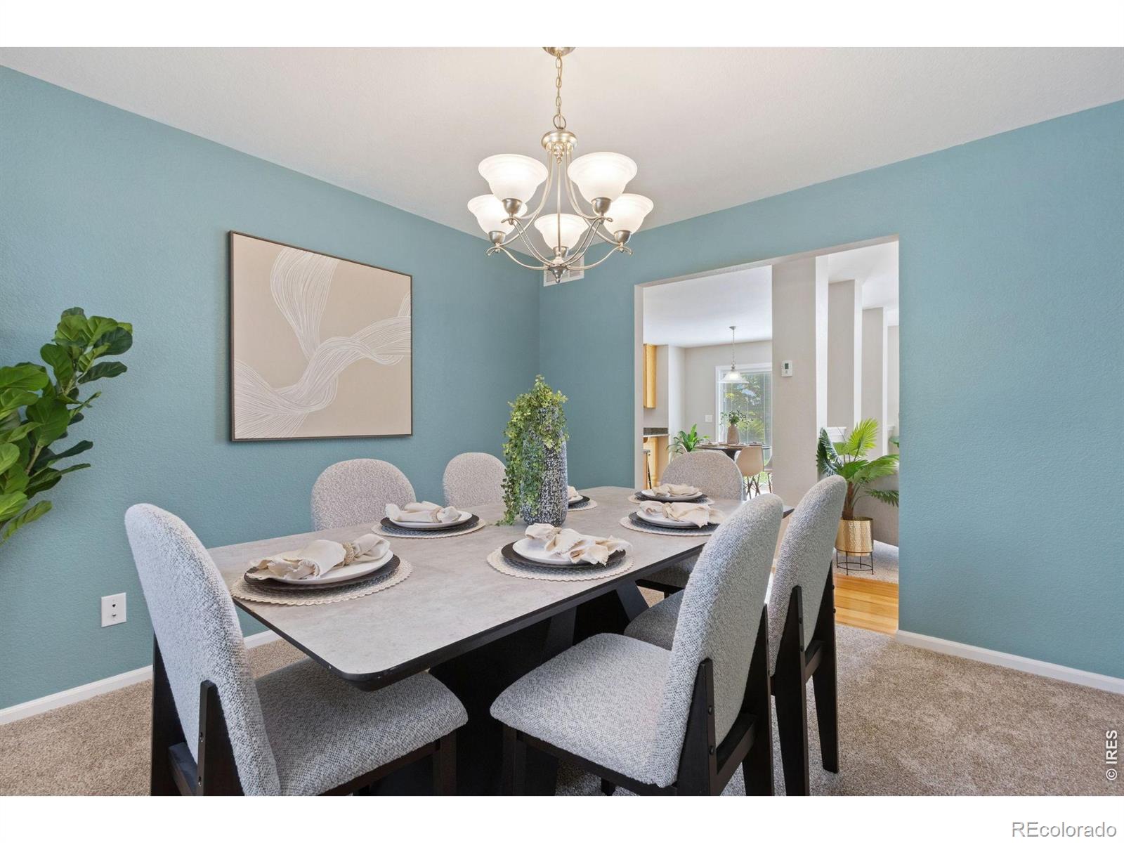 MLS Image #12 for 201  poudre bay ,windsor, Colorado