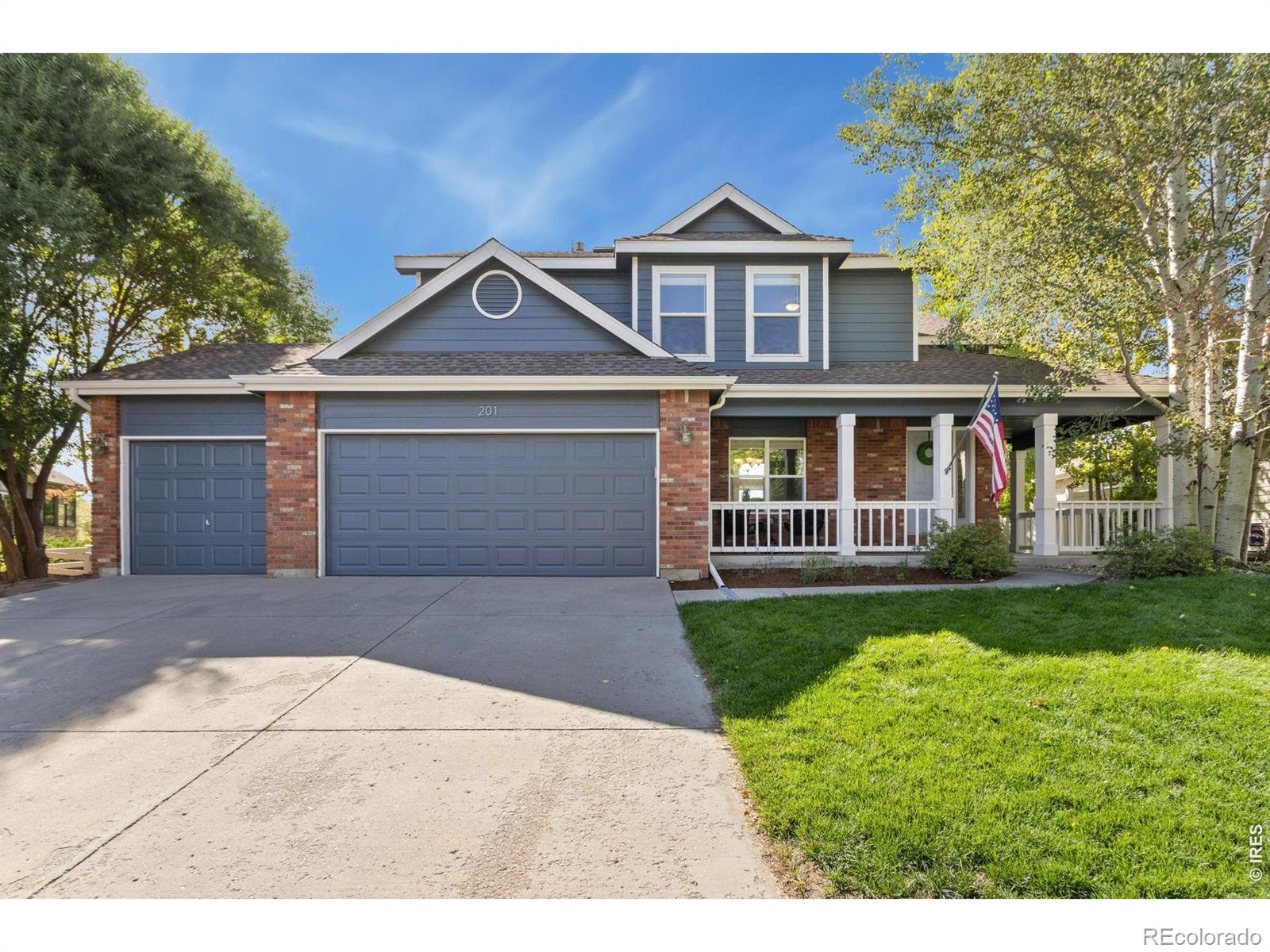 MLS Image #25 for 201  poudre bay ,windsor, Colorado