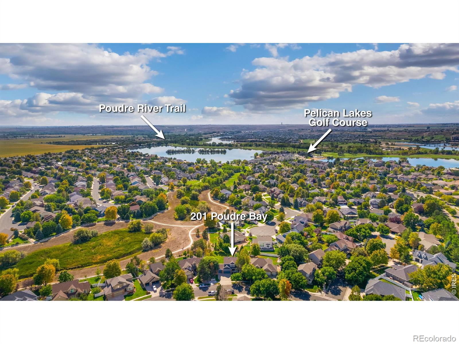 MLS Image #27 for 201  poudre bay ,windsor, Colorado