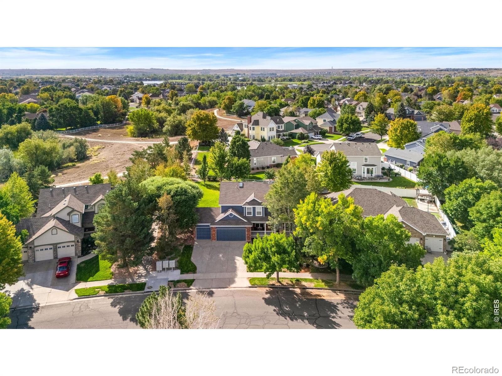 MLS Image #34 for 201  poudre bay ,windsor, Colorado