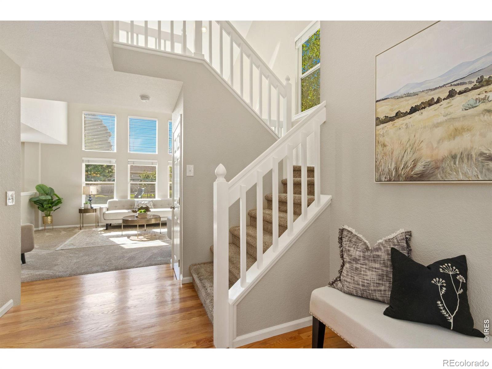 MLS Image #4 for 201  poudre bay ,windsor, Colorado
