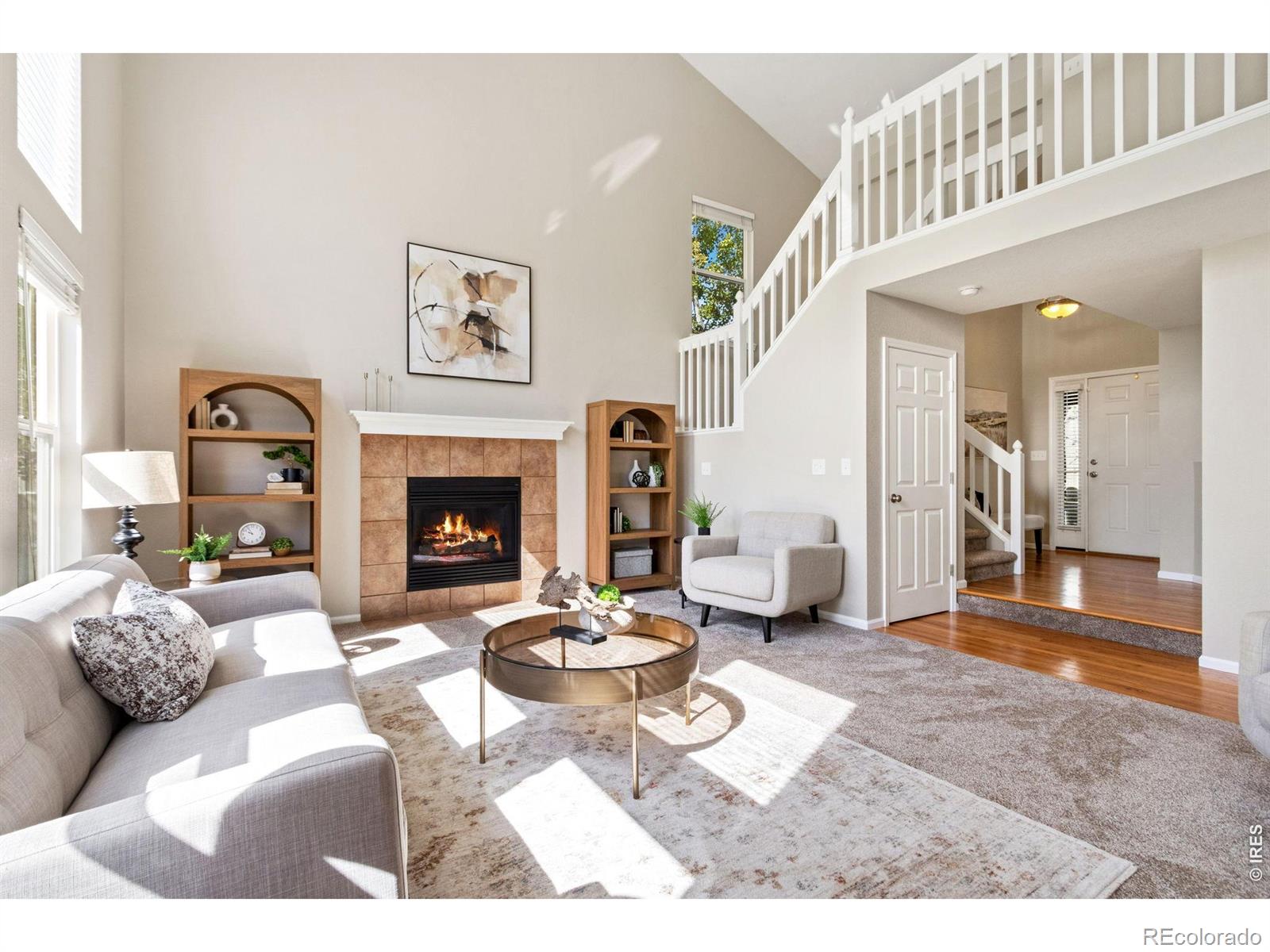 MLS Image #5 for 201  poudre bay ,windsor, Colorado