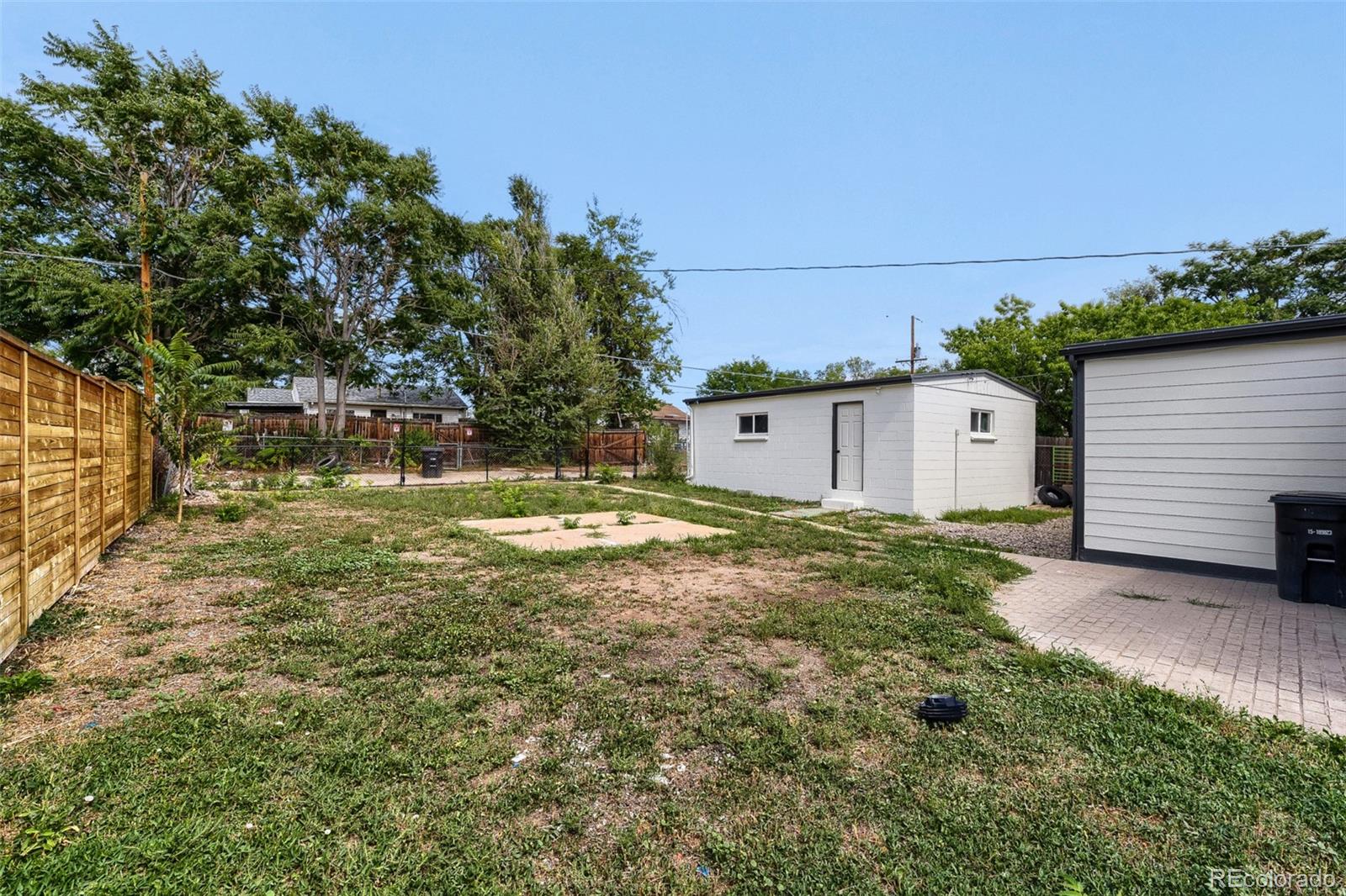MLS Image #23 for 1631 w hoye place,denver, Colorado