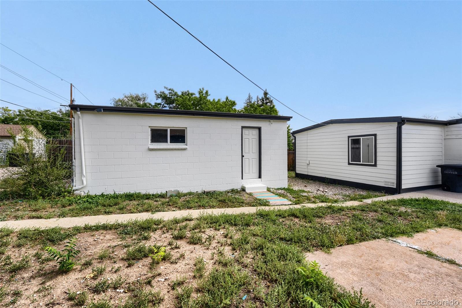 MLS Image #24 for 1631 w hoye place,denver, Colorado