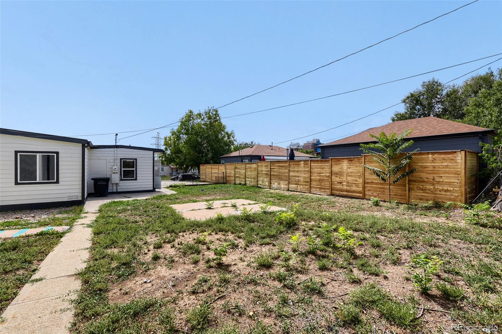 MLS Image #25 for 1631 w hoye place,denver, Colorado