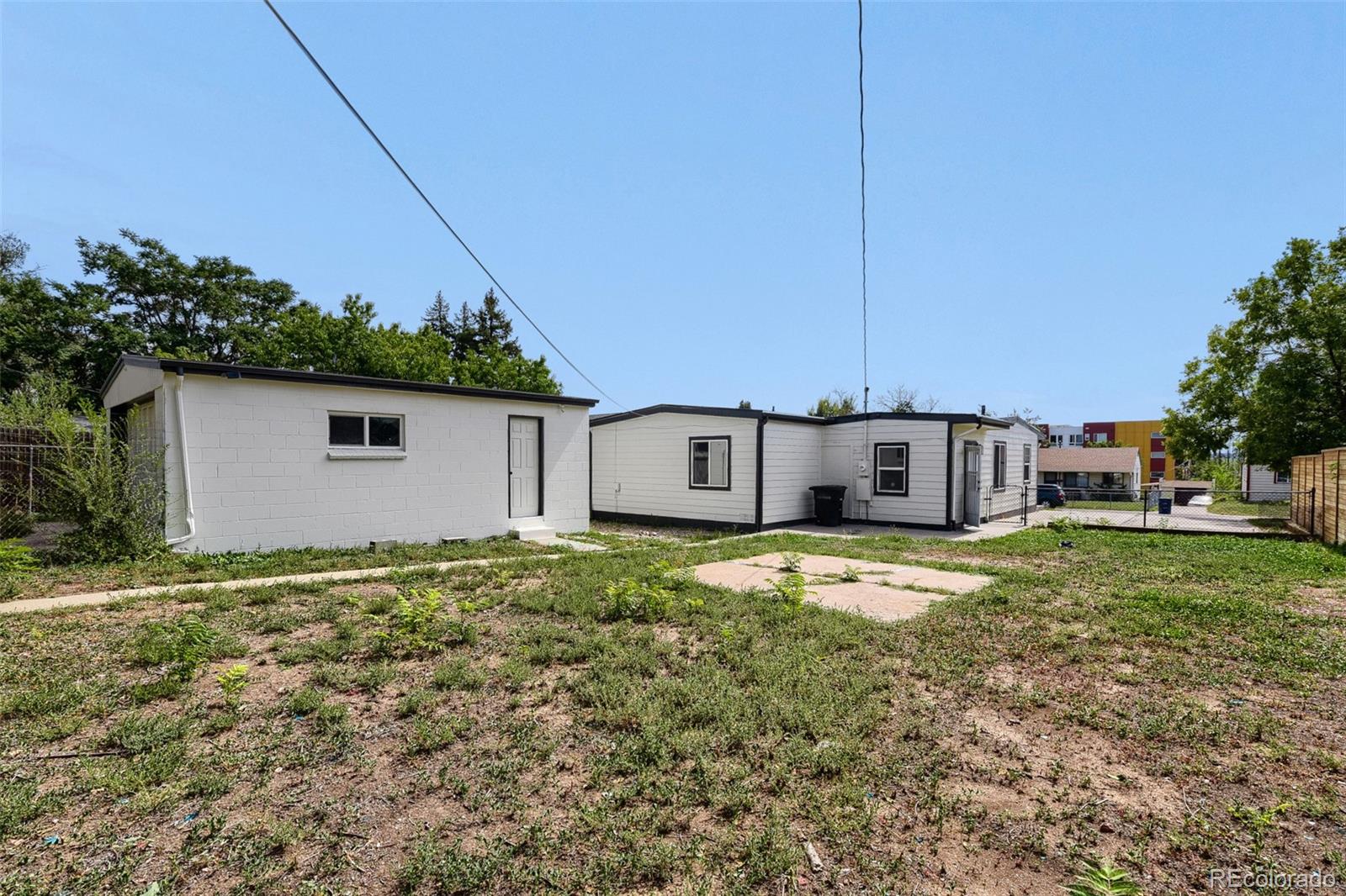 MLS Image #27 for 1631 w hoye place,denver, Colorado
