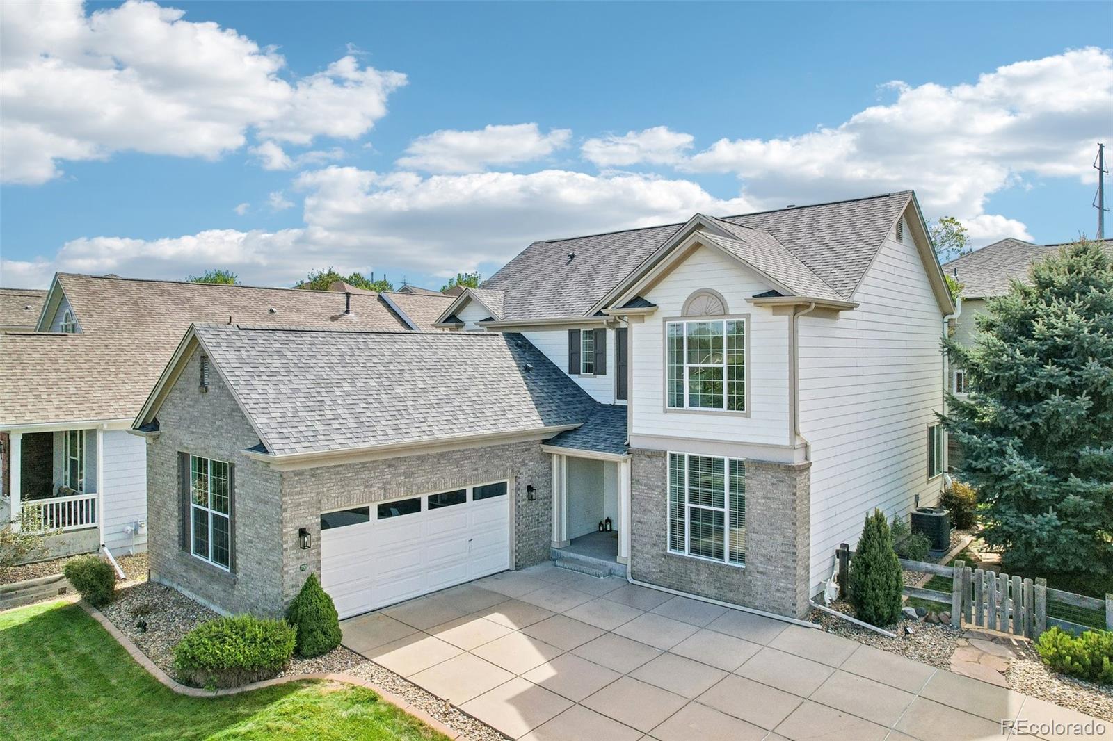 MLS Image #0 for 22560 e river chase way,parker, Colorado