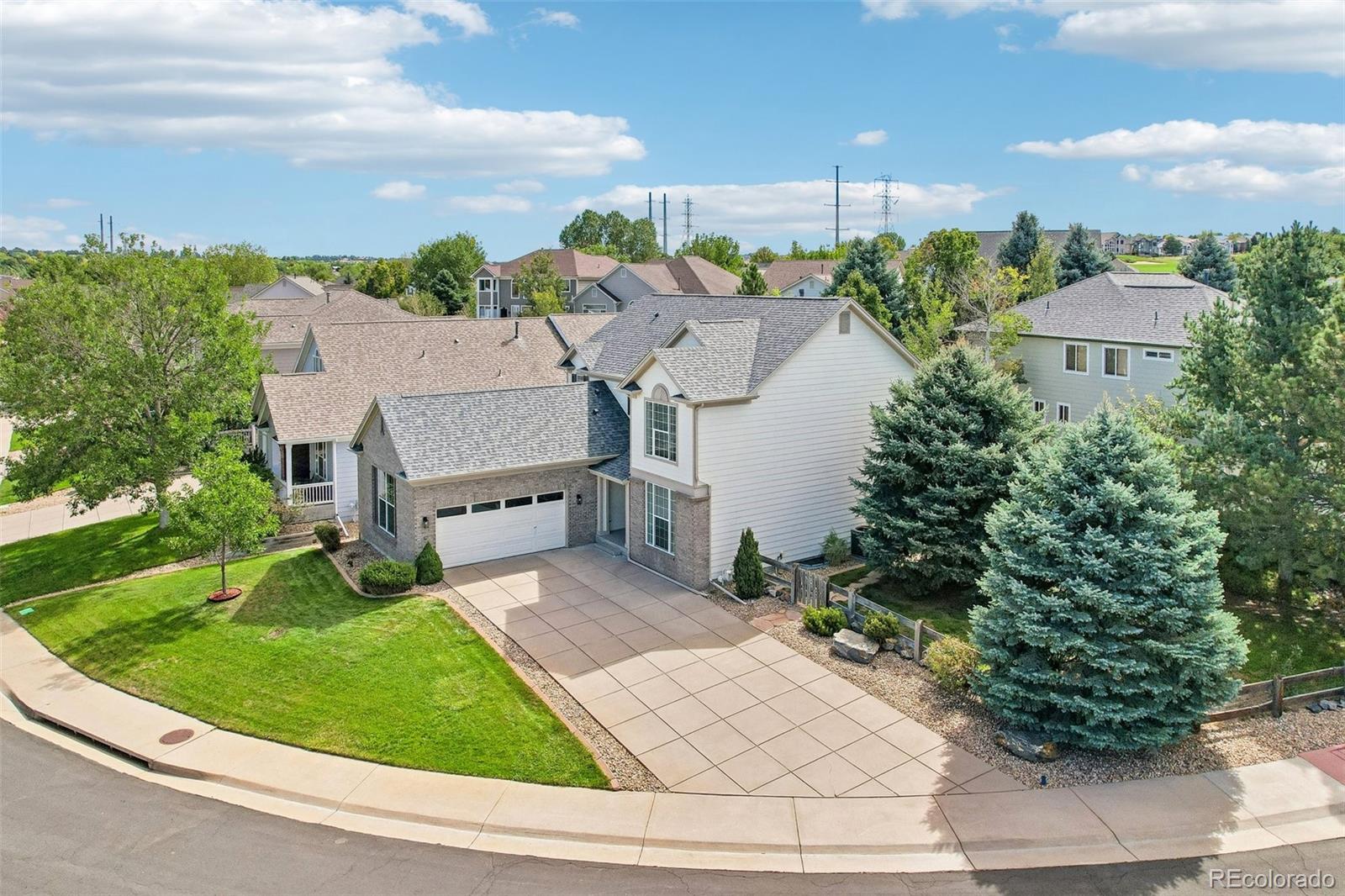 MLS Image #36 for 22560 e river chase way,parker, Colorado