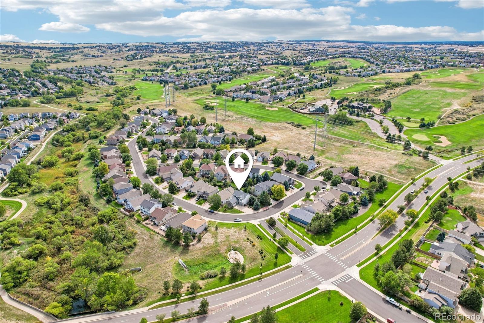 MLS Image #39 for 22560 e river chase way,parker, Colorado